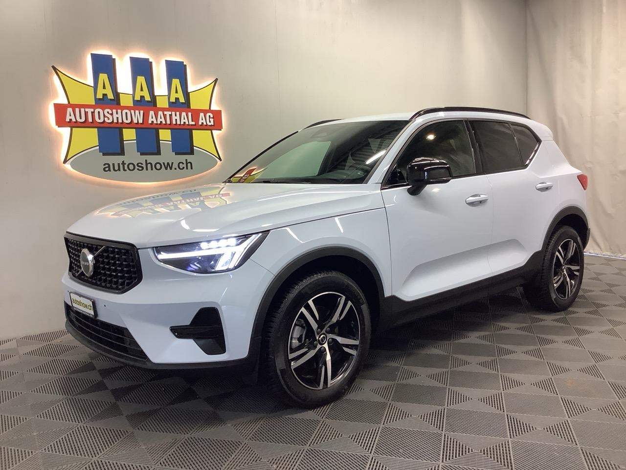 VOLVO XC40 B4 Benzin Mild Hybrid Plus Dark DCT