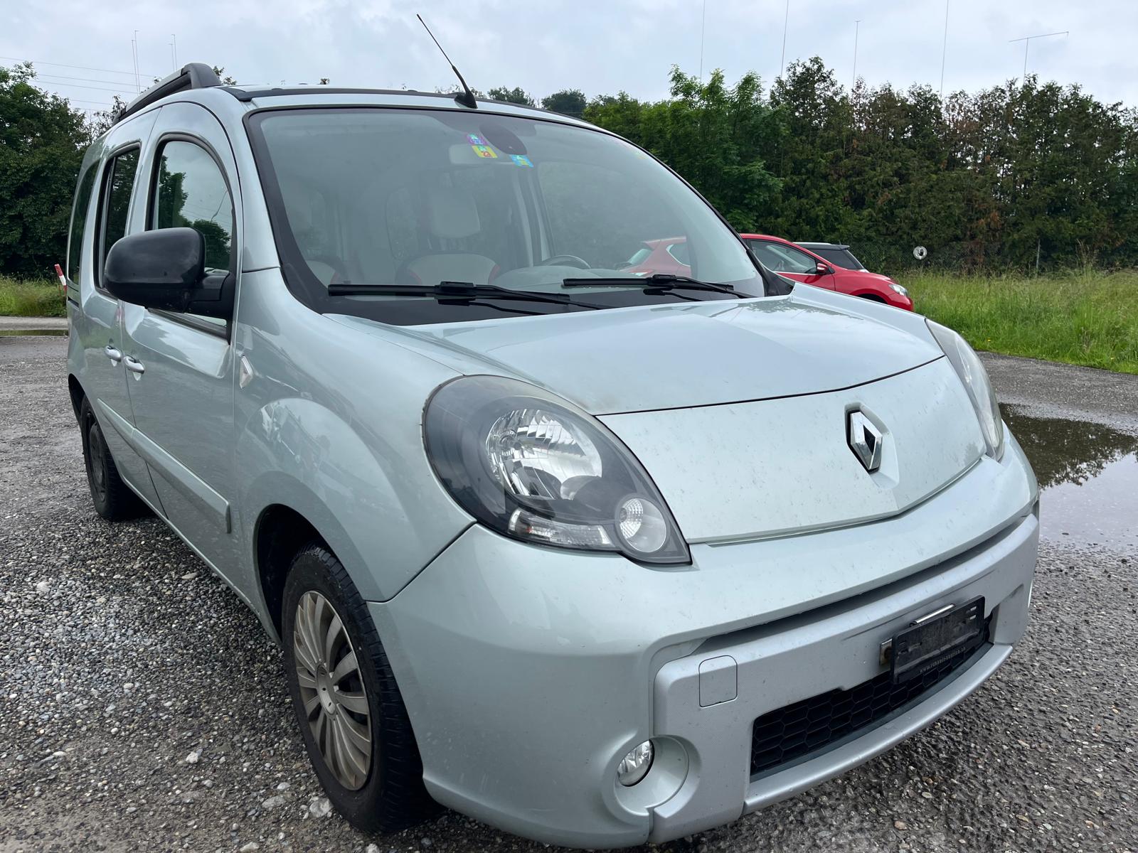 RENAULT Kangoo 1.5 dCi Dynamique