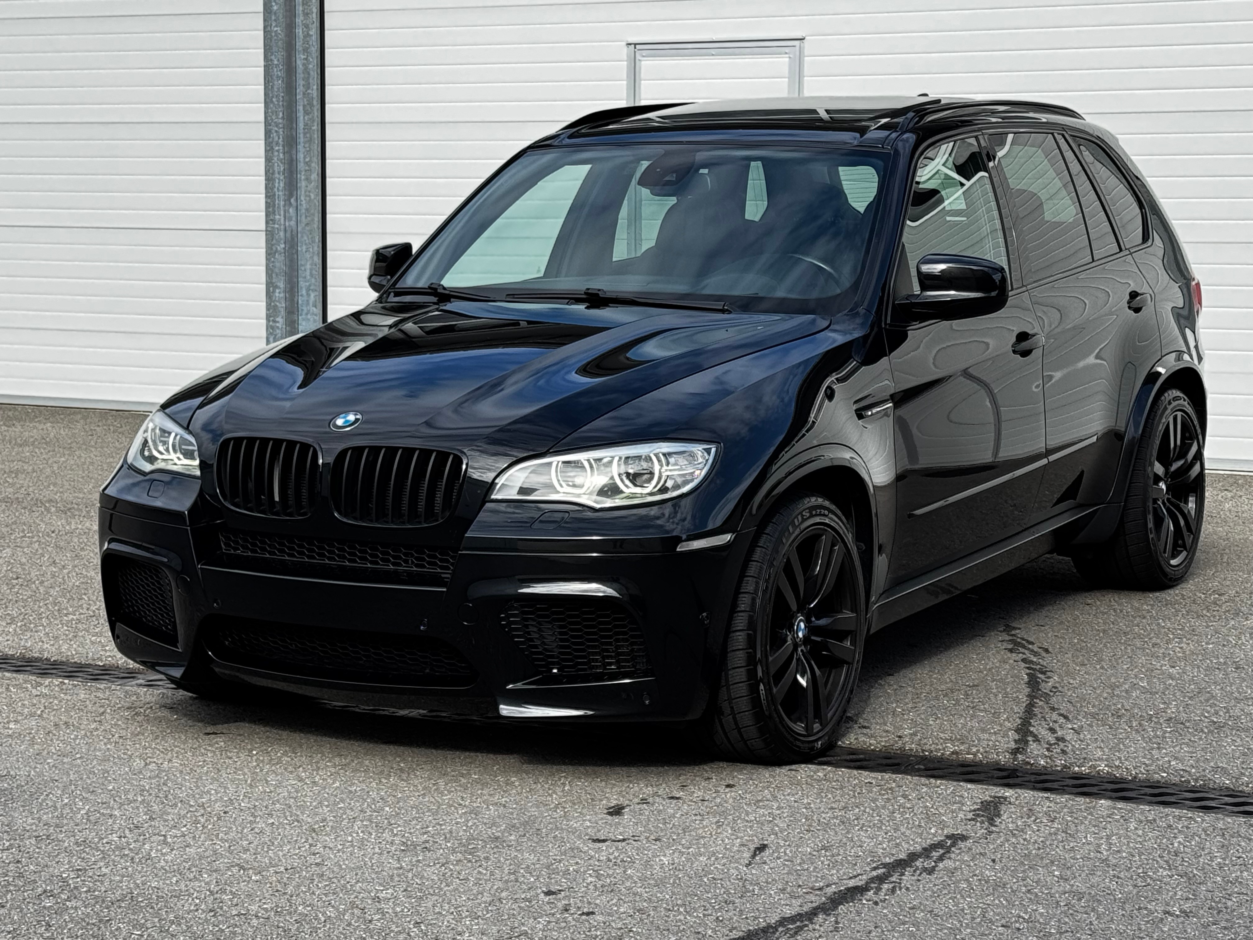 BMW X5 xDrive M Steptronic