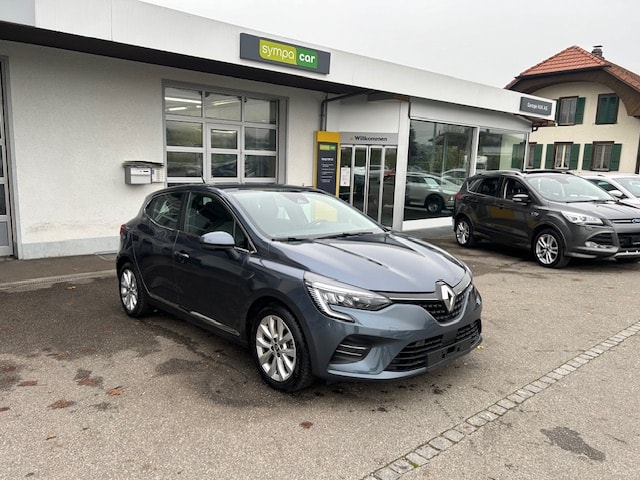 RENAULT Clio 1.0 Intens