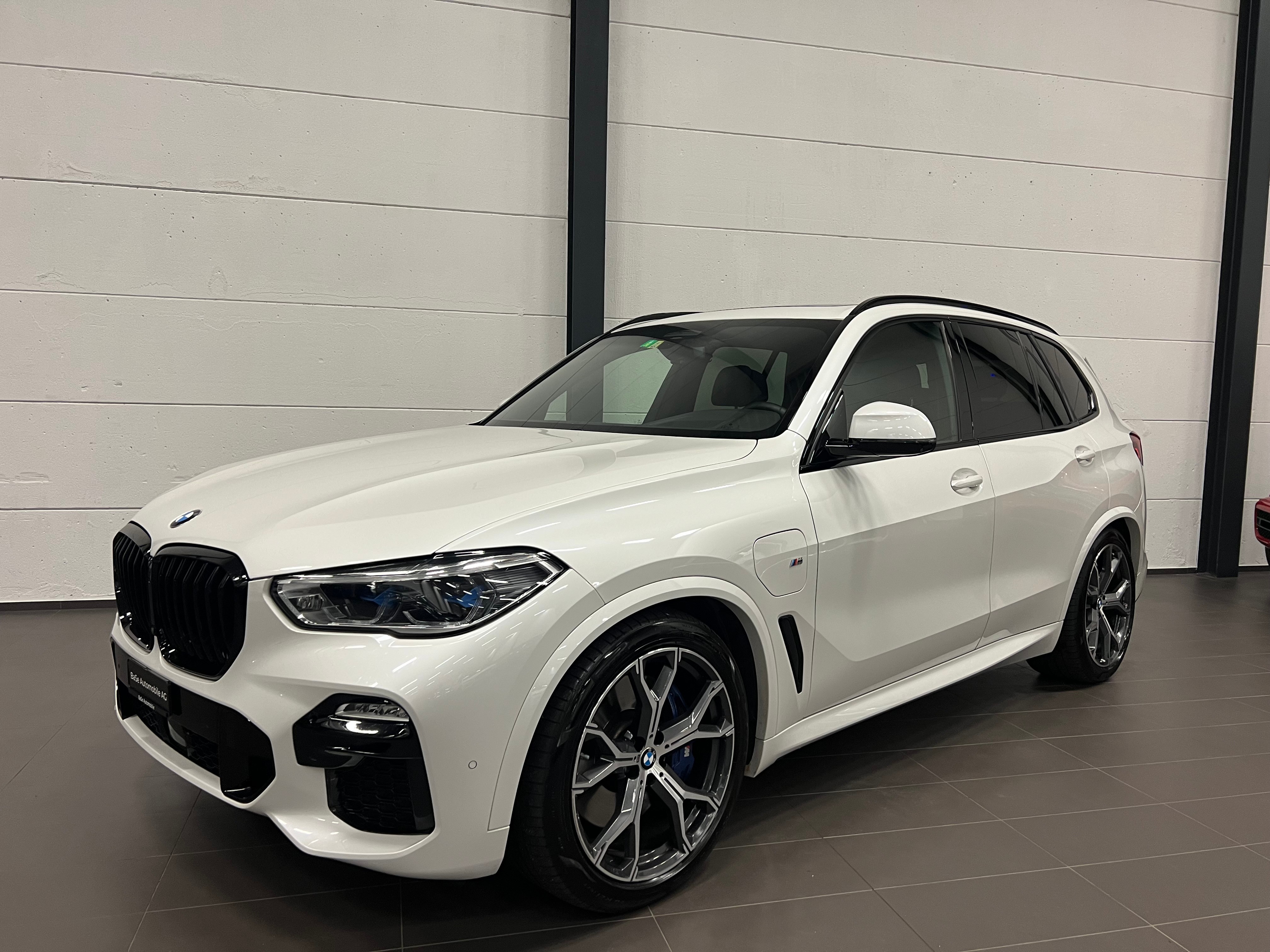 BMW X5 xDrive45e M Sport Steptronic