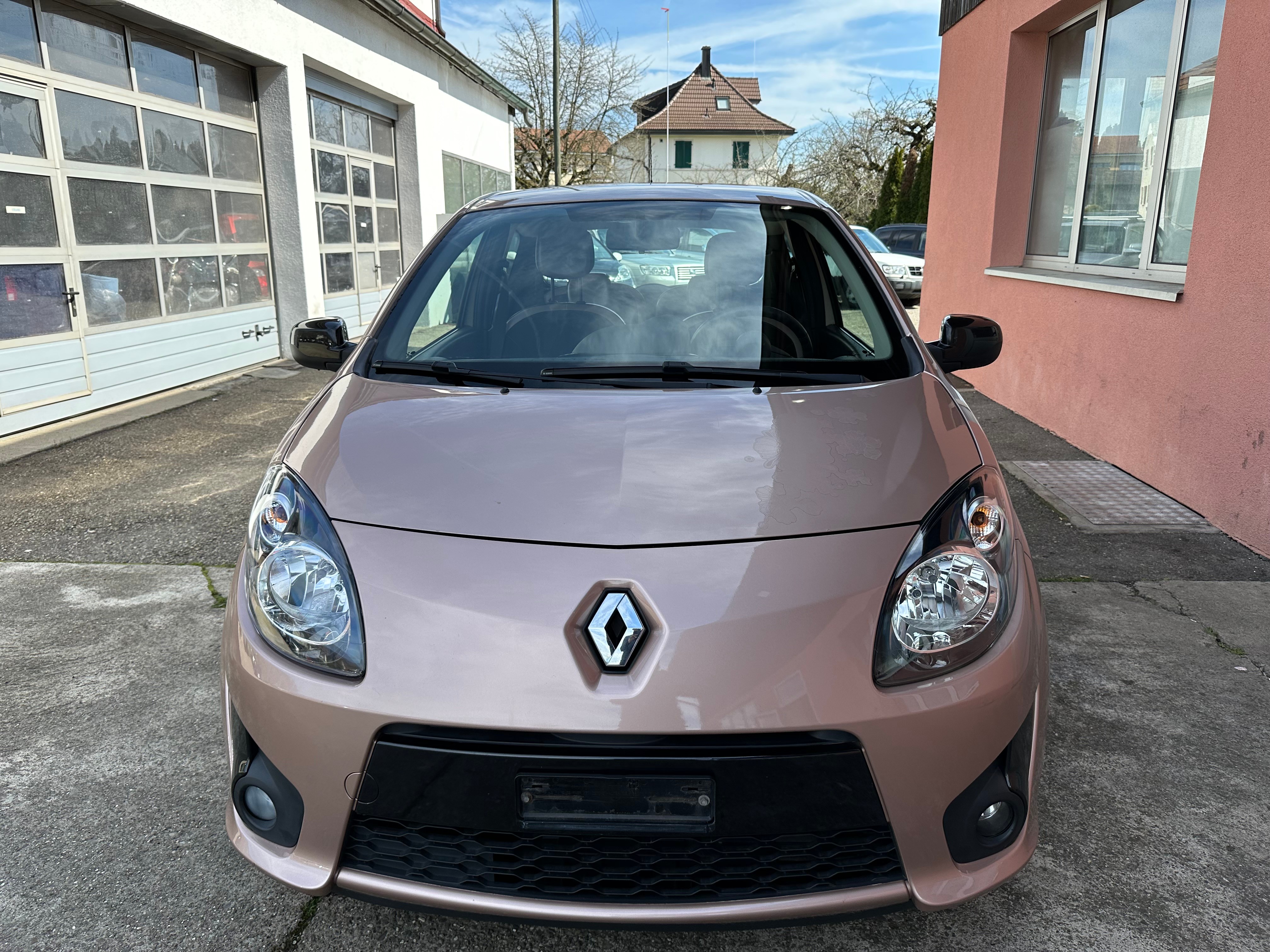 RENAULT Twingo 1.2 16V Dynamique