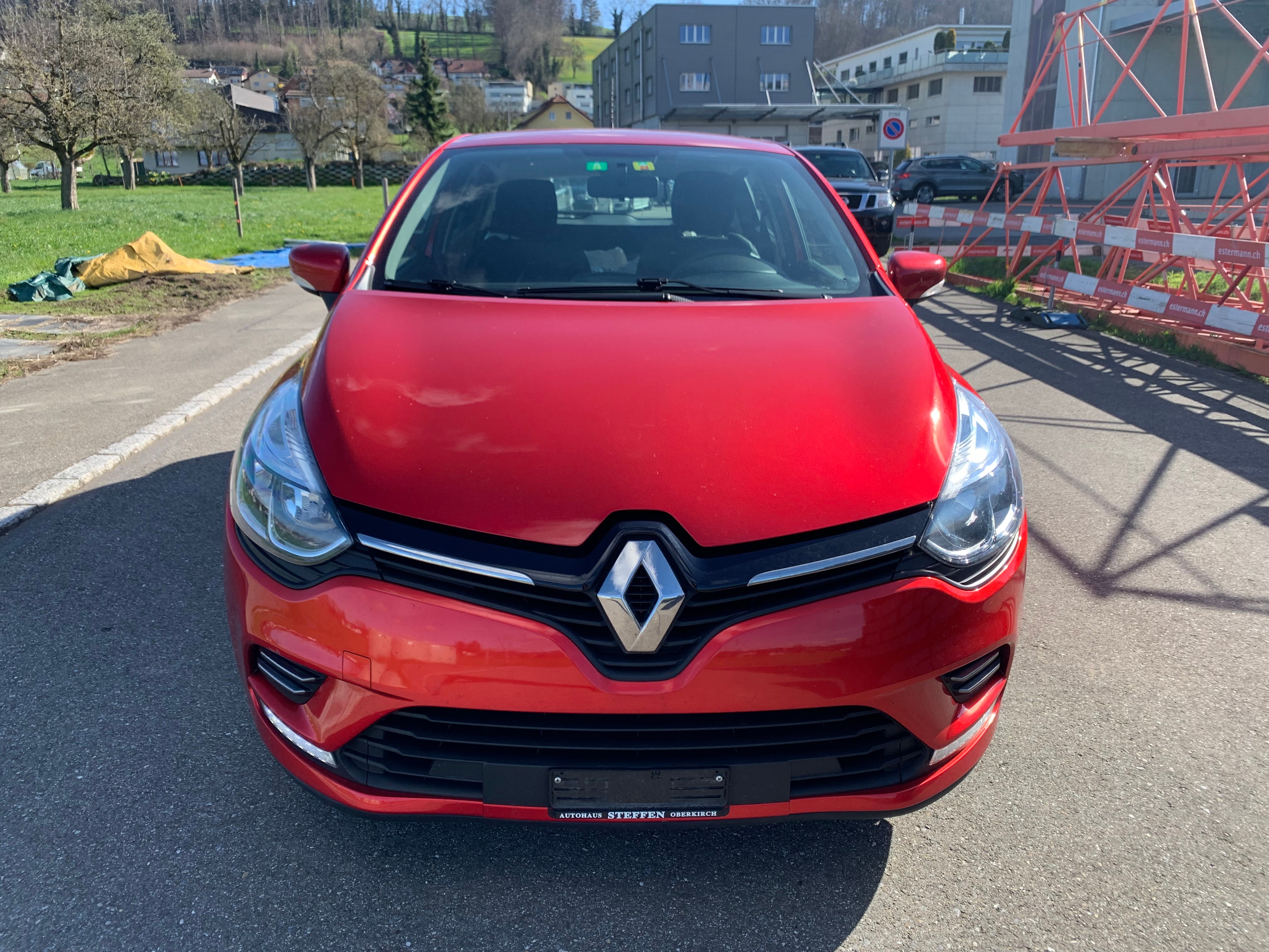 RENAULT Clio 0.9 Life