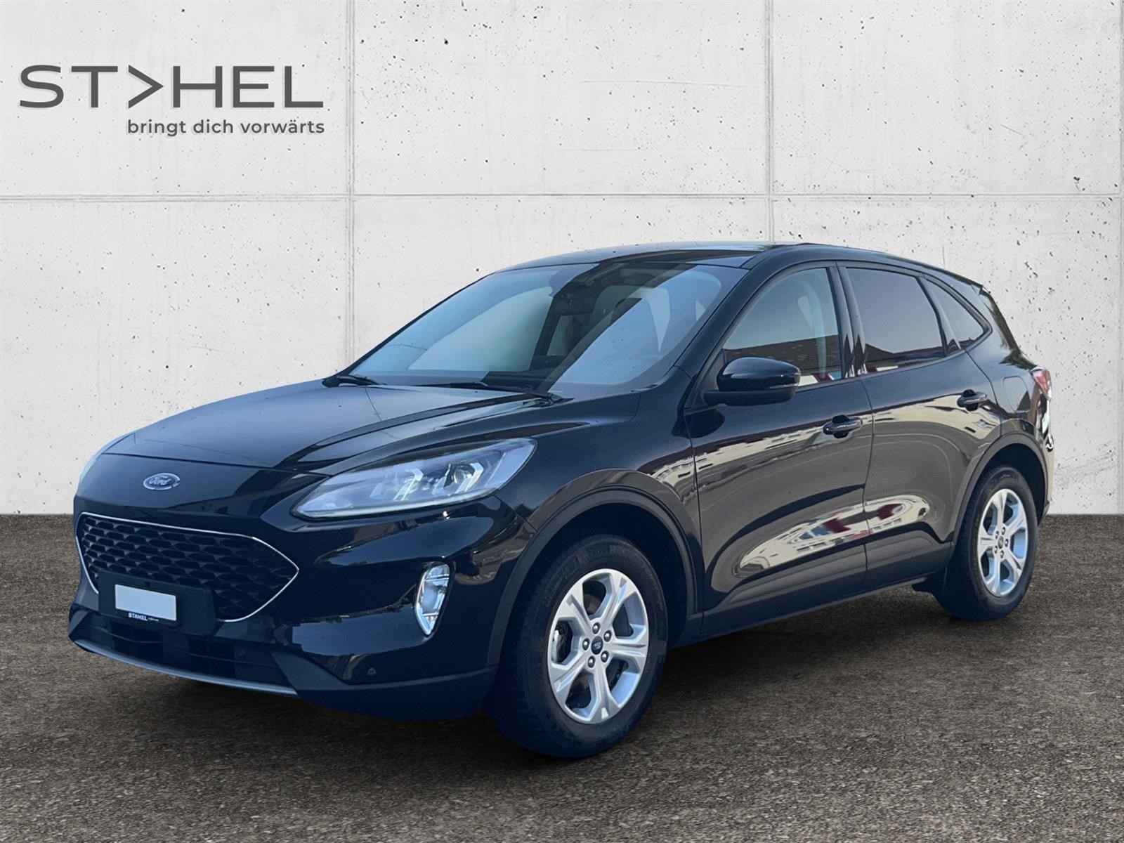 FORD Kuga 2.0 EcoBlue Cool & Connect 4x4