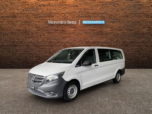 MERCEDES-BENZ Vito 114 CDI EL Pro A