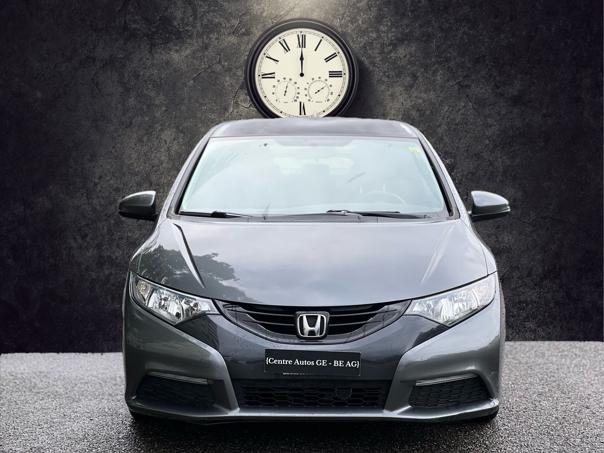 HONDA Civic 1.4i S