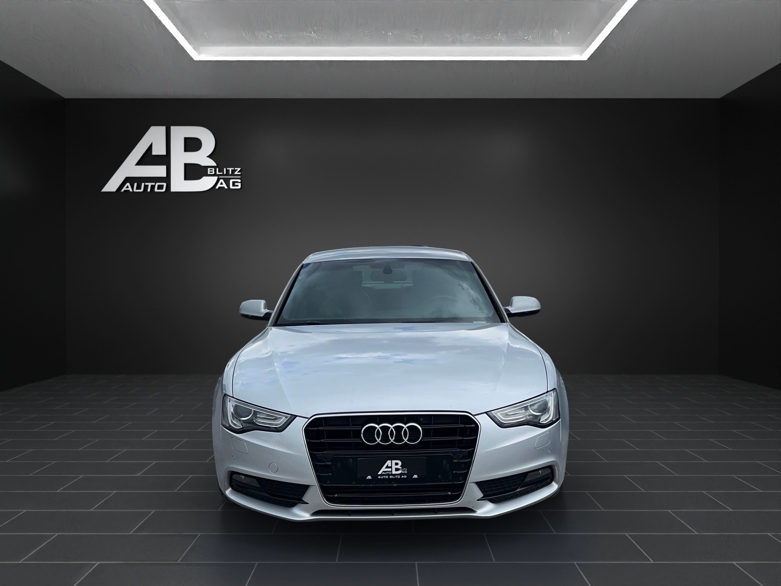 AUDI A5 Sportback 2.0 TDI multitronic