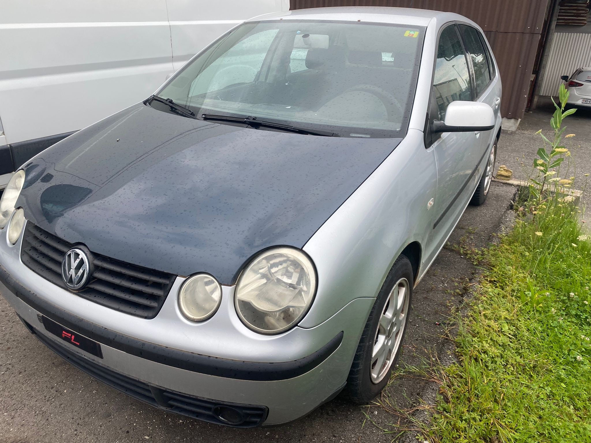 VW Polo 1.4 TDI Comfortline