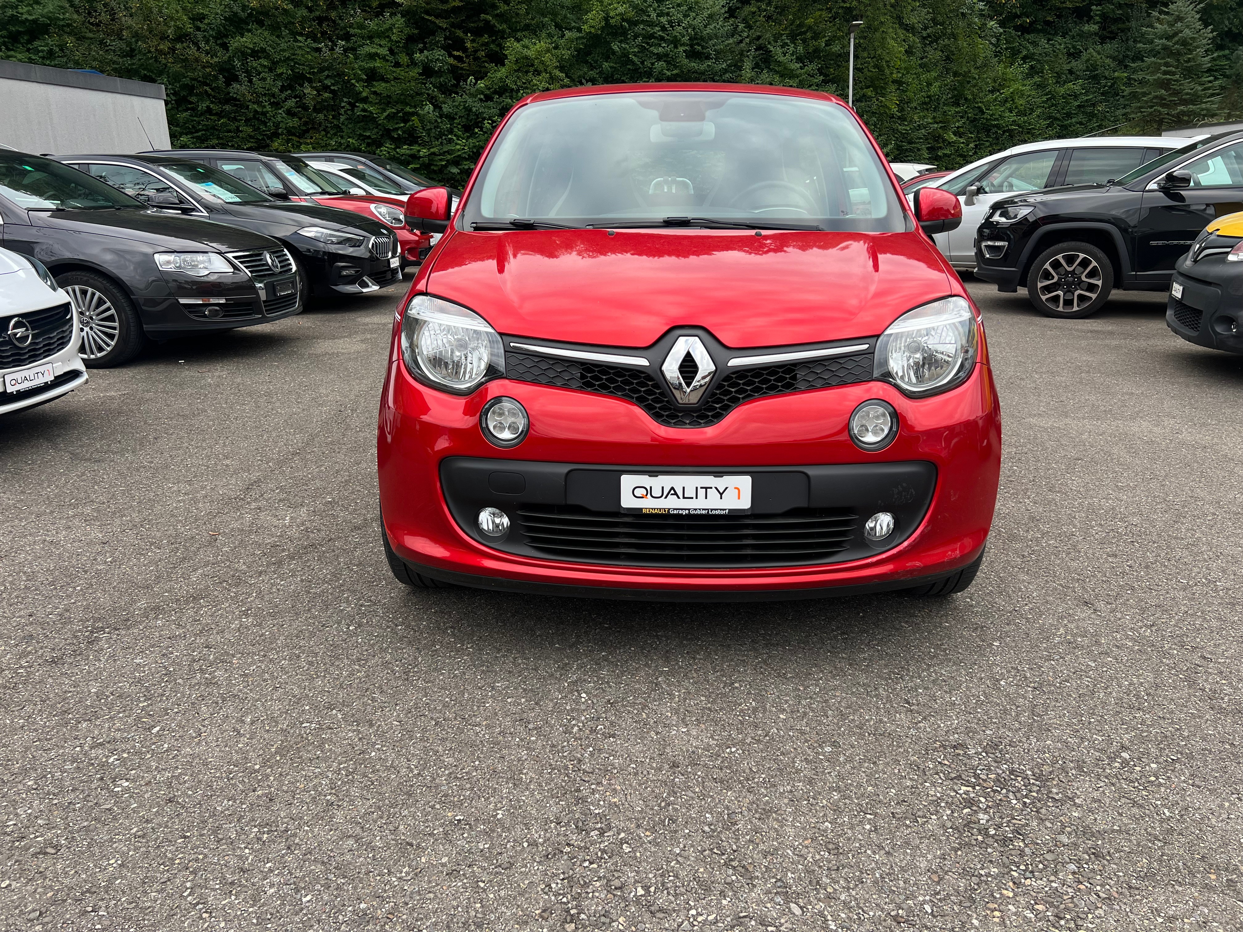 RENAULT Twingo 0.9 Intens