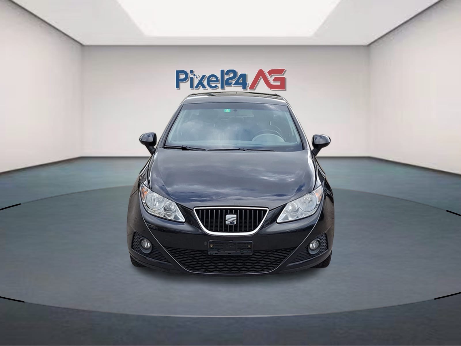 SEAT Ibiza 1.4 Reference