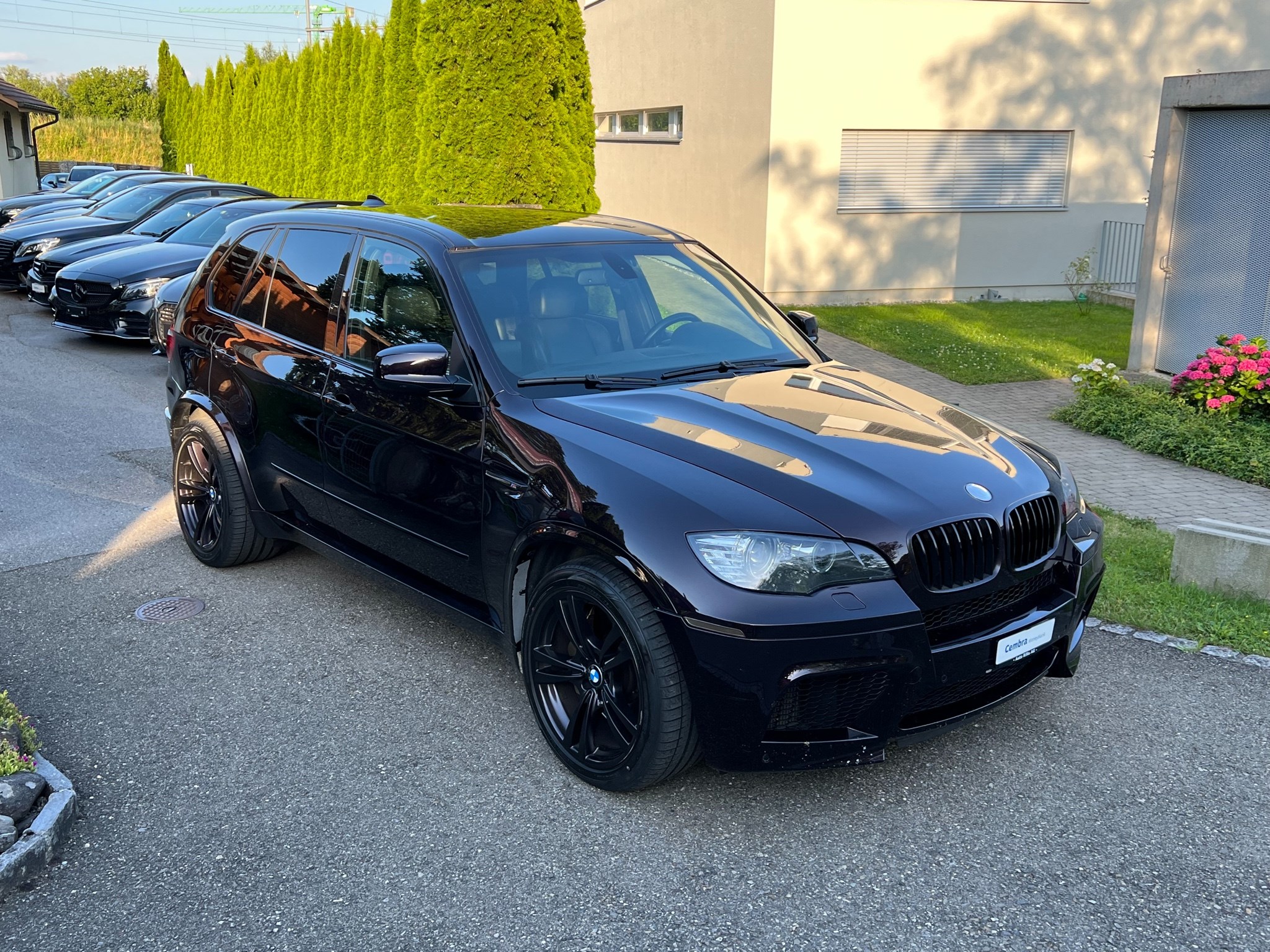 BMW X5 xDrive M Steptronic