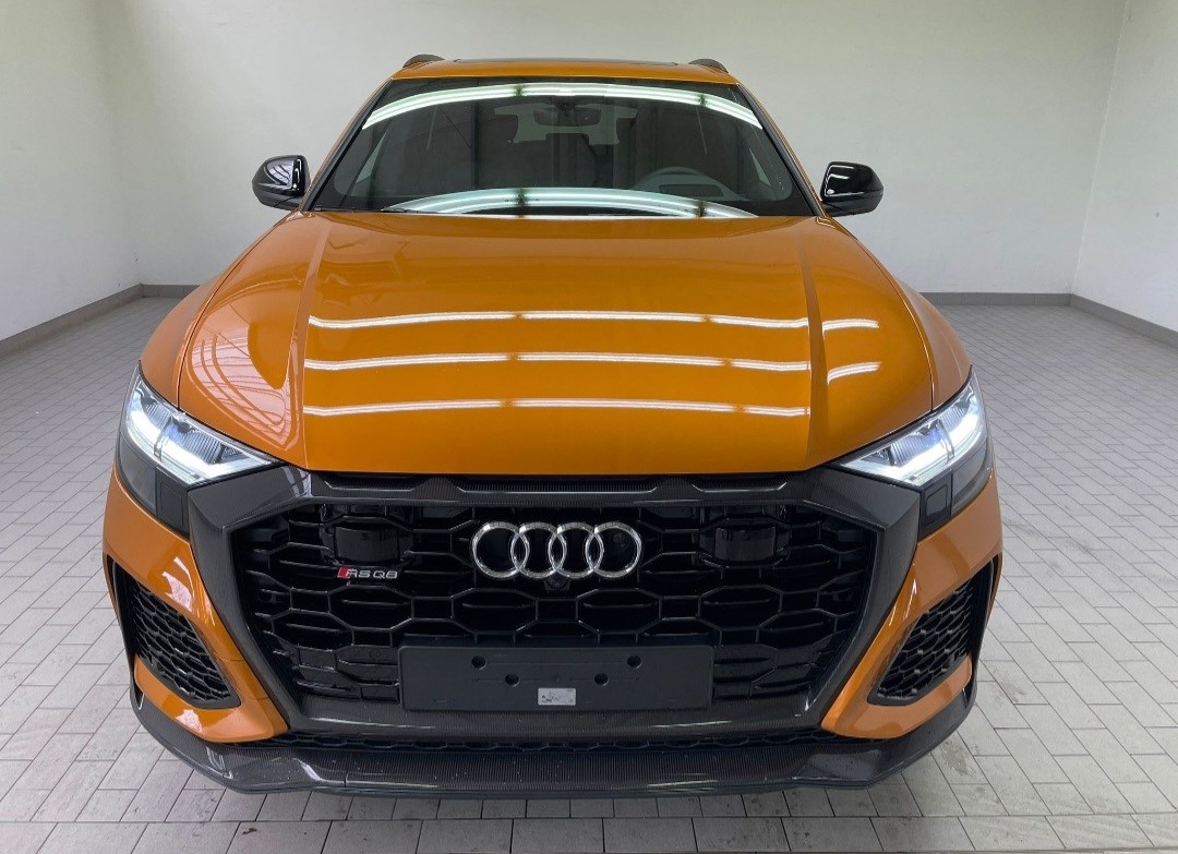 AUDI RSQ8 KERAMIK-PANO-CARBON