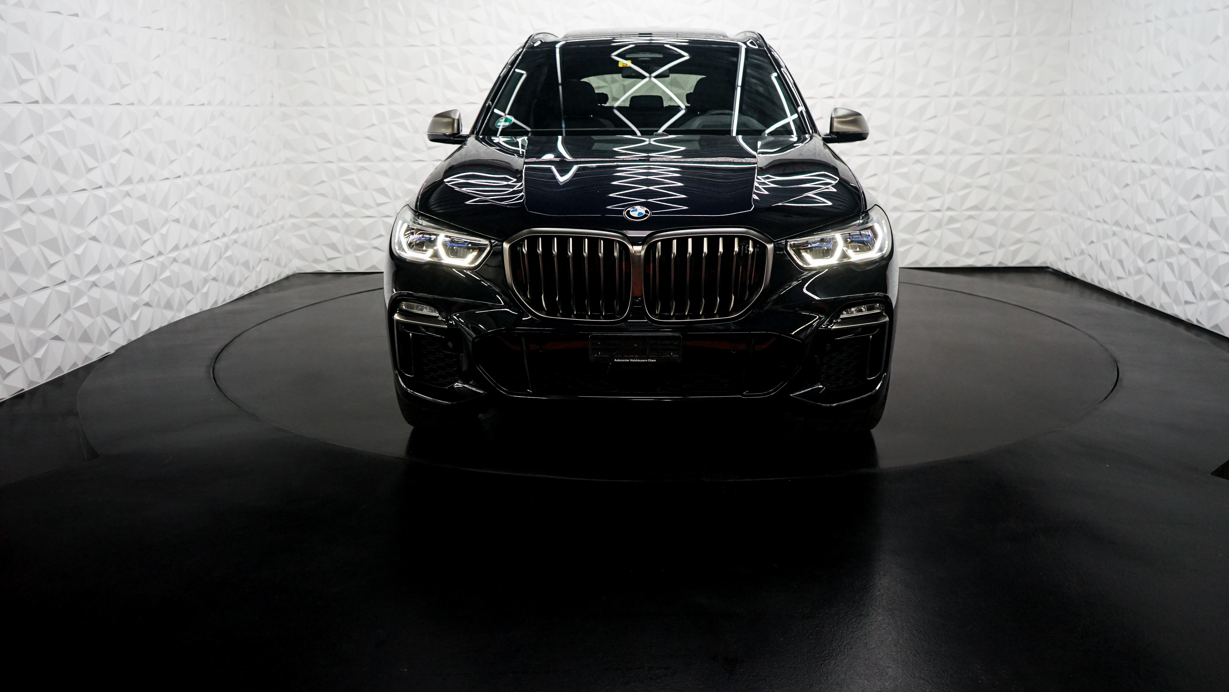 BMW X5 xDrive M50i Steptronic