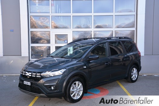 DACIA Jogger TCe 110 Extreme