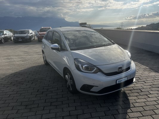 HONDA Jazz 1.5i-MMD Executive