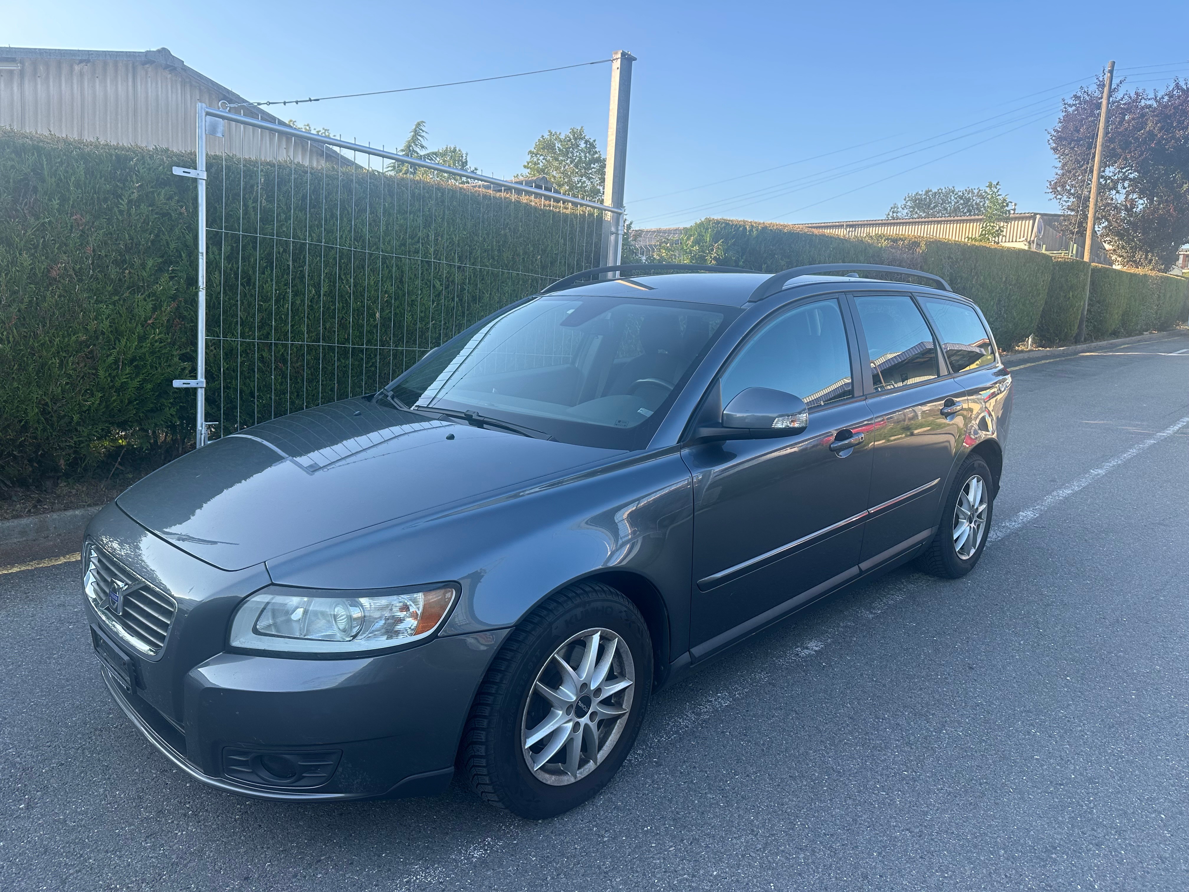 VOLVO V50 1.6 Kinetic