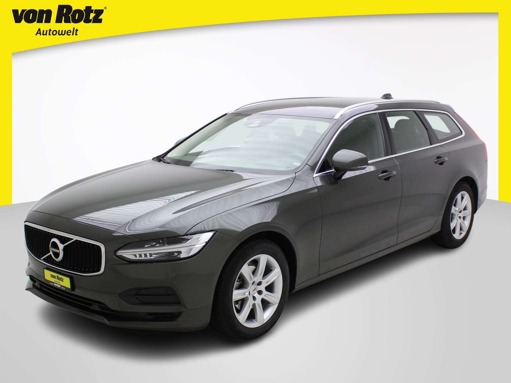 VOLVO V90 2.0 D3 Momentum