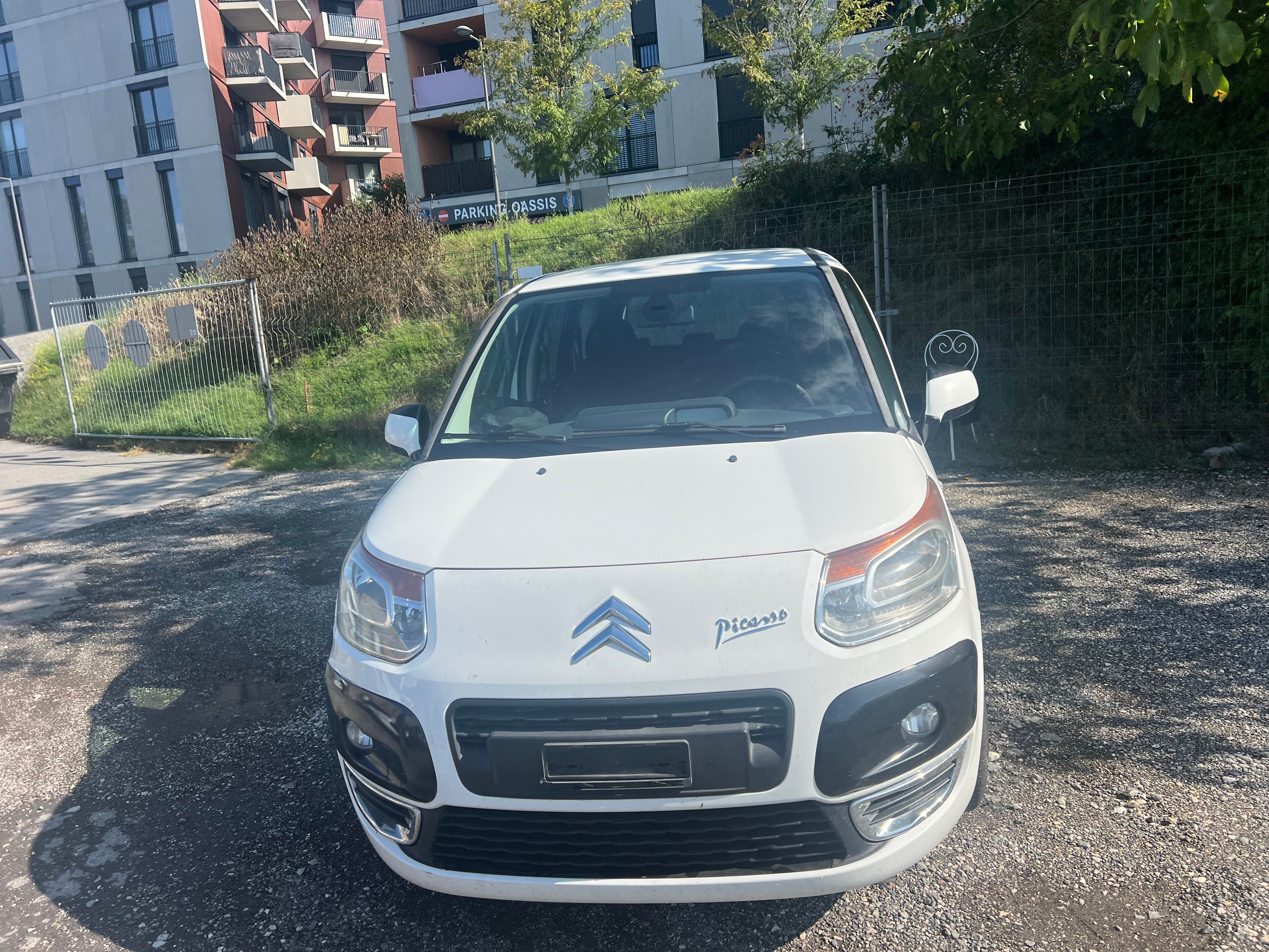 CITROEN C3 Picasso 1.4i 16V Essentiel (X)