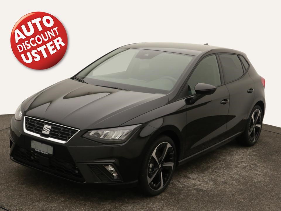 SEAT Ibiza 1.0 EcoTSI FR DSG