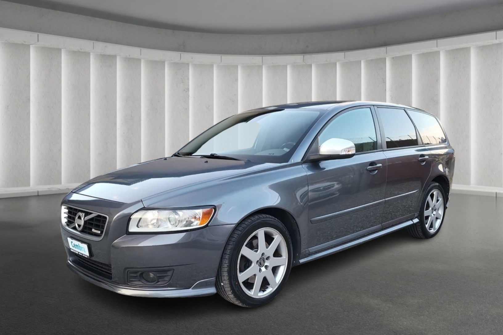 VOLVO V50 D3 Summum