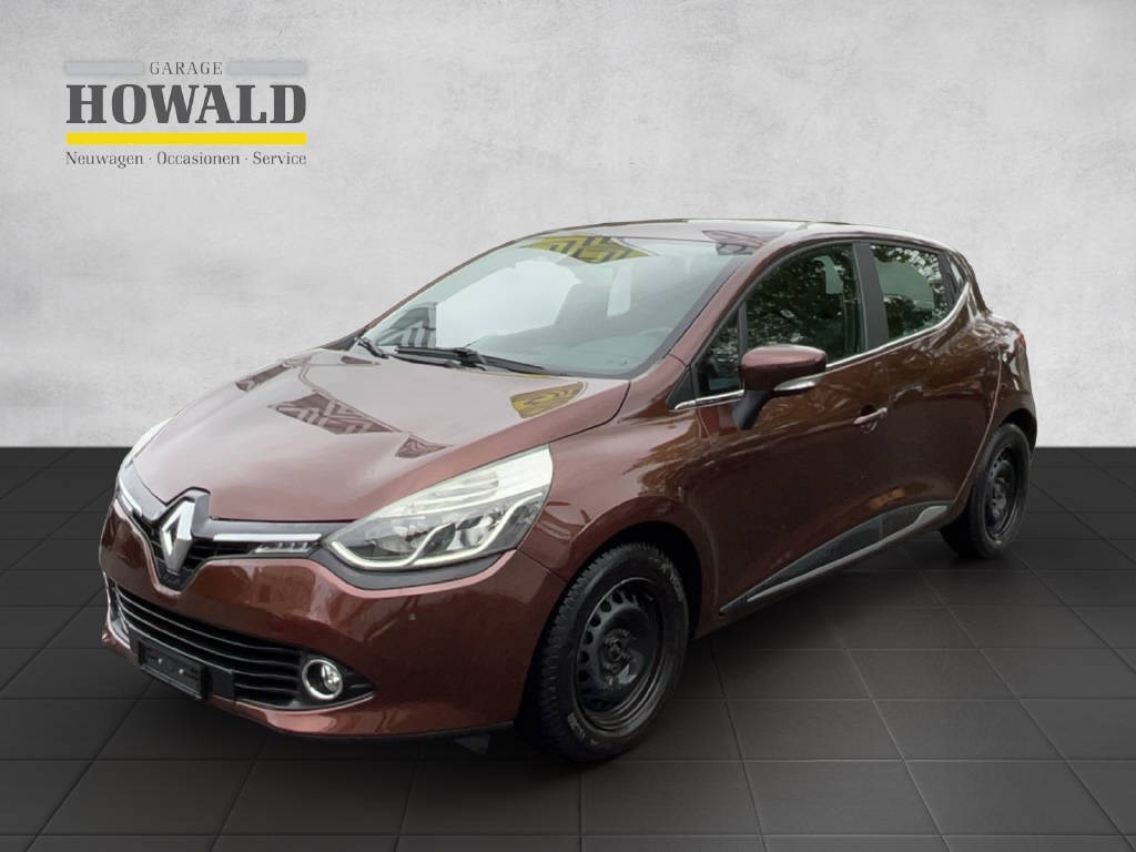 RENAULT Clio 0.9 TCe Expression S/S