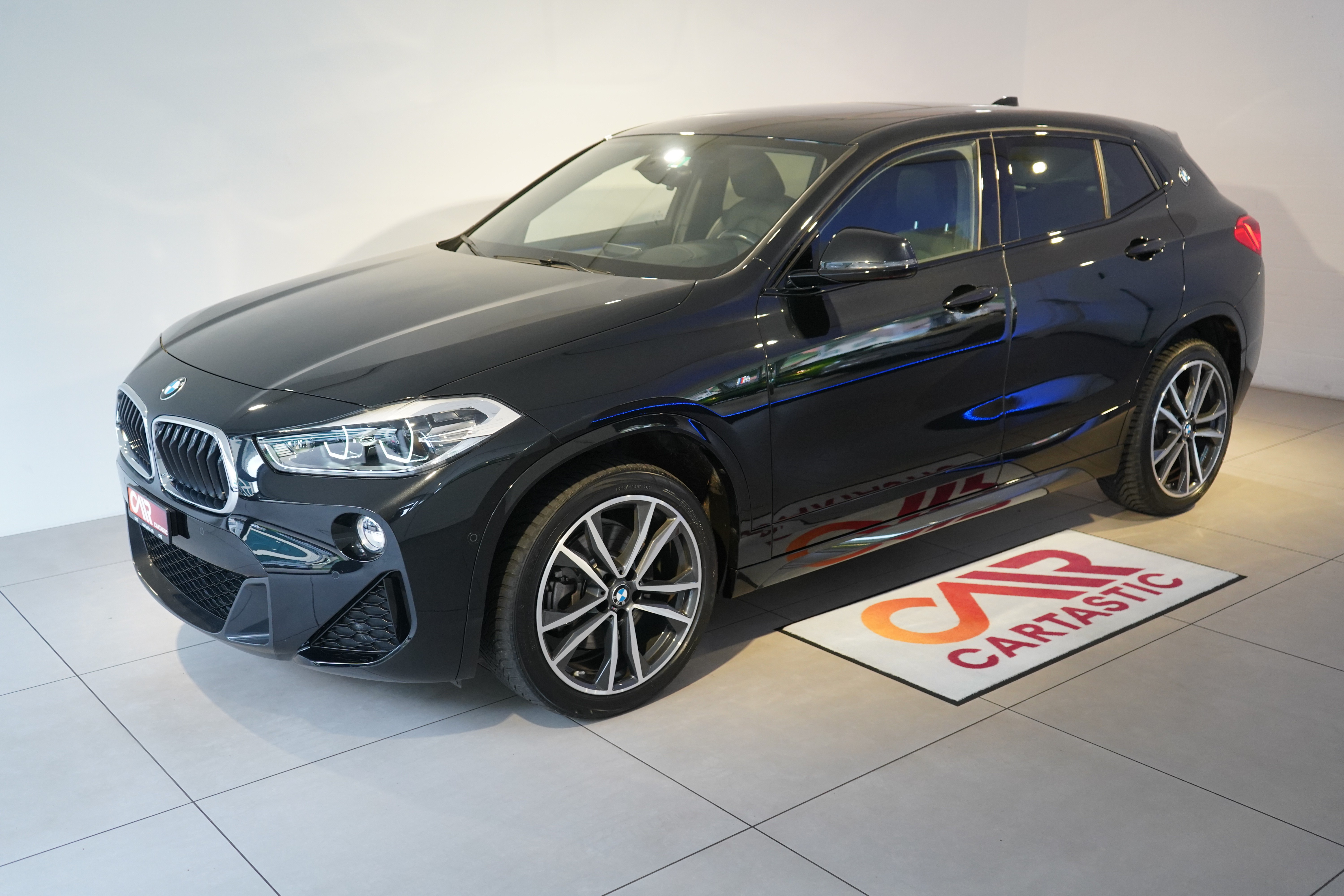 BMW X2 sDrive 20i M Sport