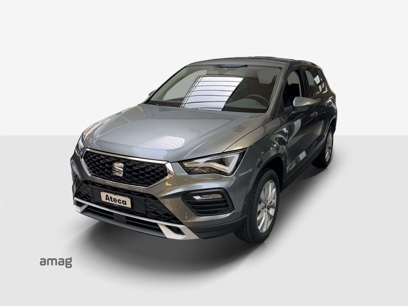 SEAT Ateca 1.5 TSI EVO DSG Move