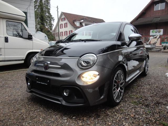 FIAT 595 1.4 16V Turbo Abarth Turismo