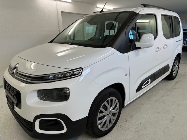 CITROEN Berlingo 1.2i PureTech Feel