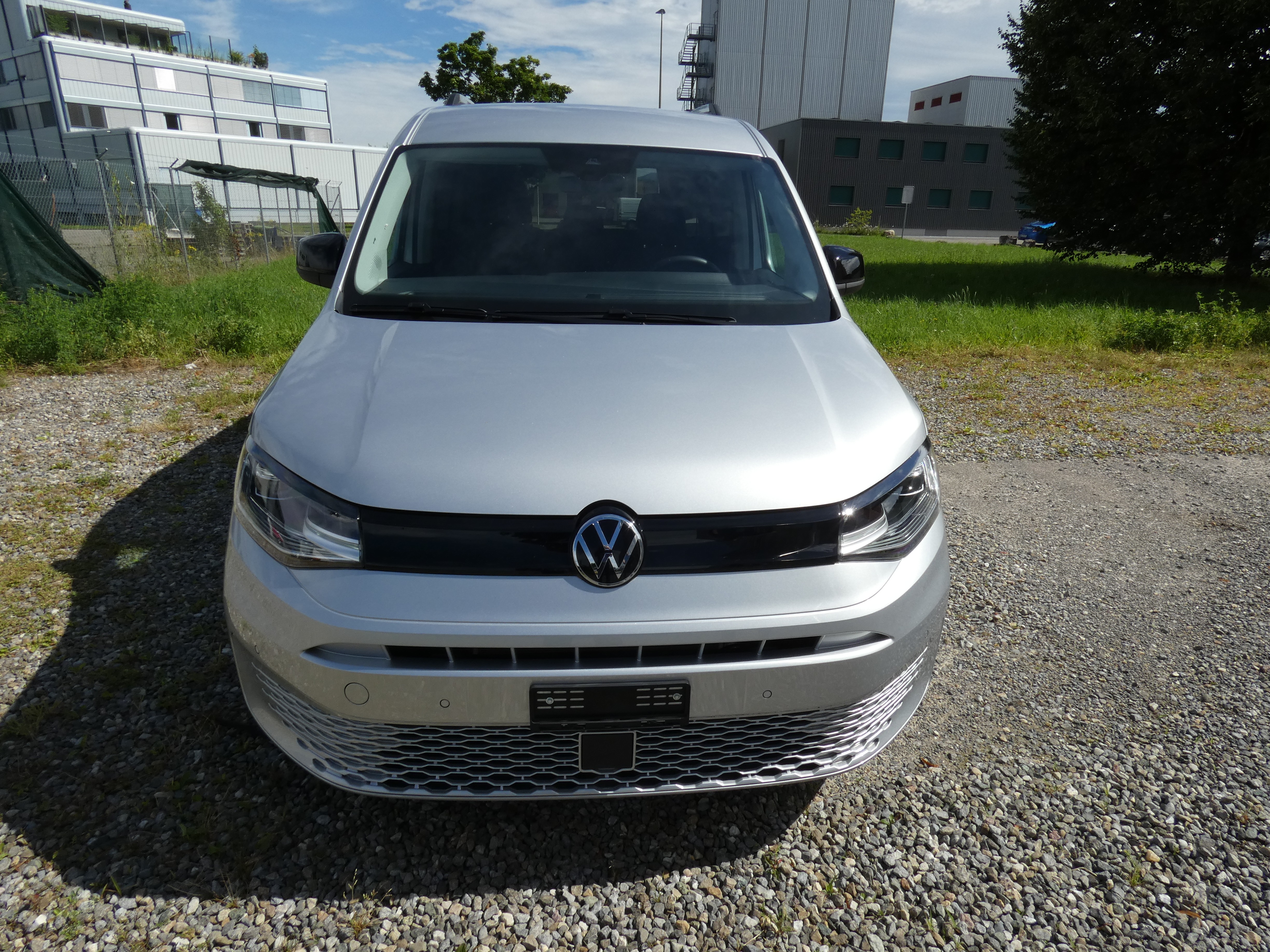 VW CADDY 1.5 TSI DSG Liberty