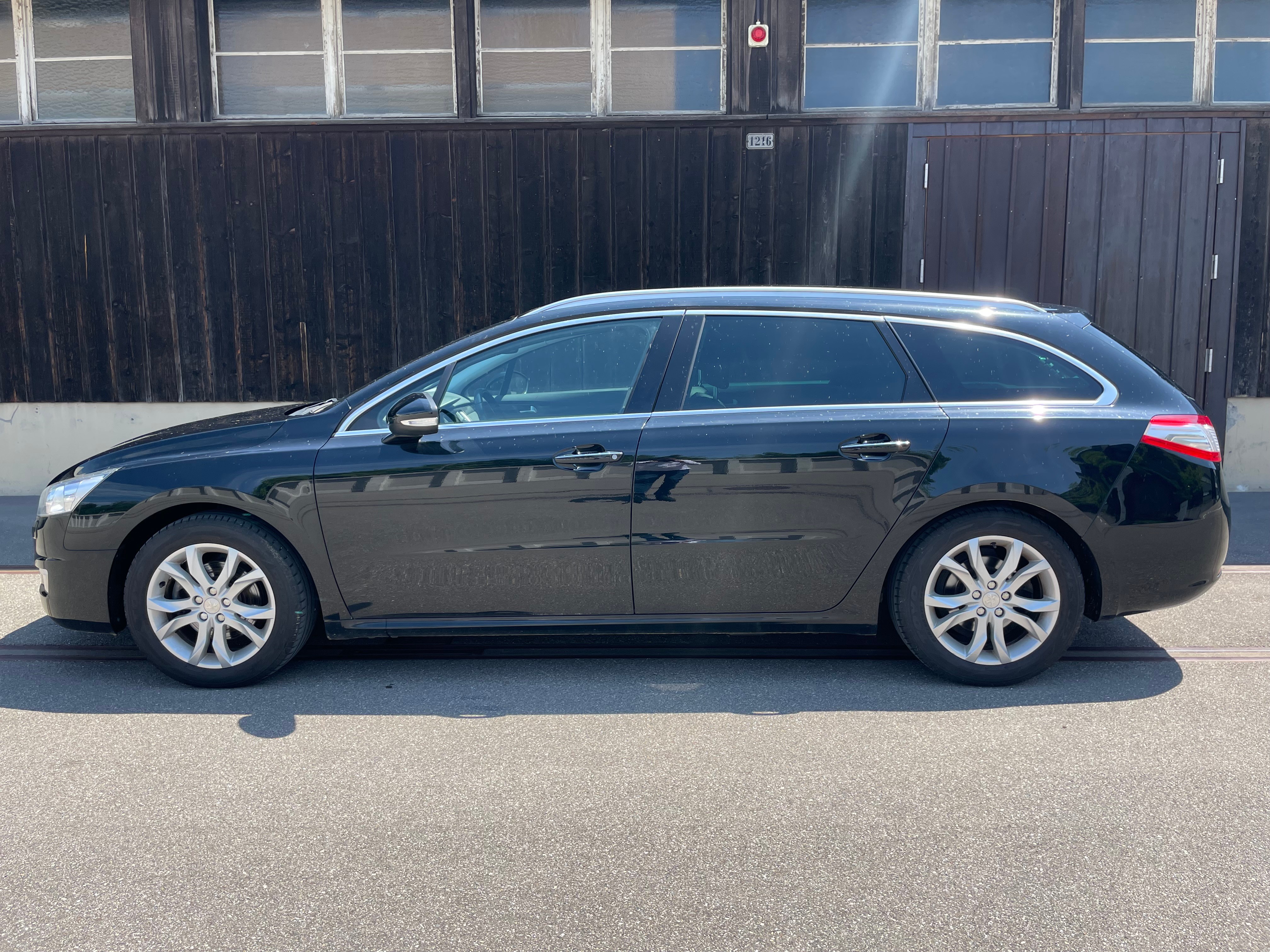 PEUGEOT 508 SW 1.6 16V T Allure