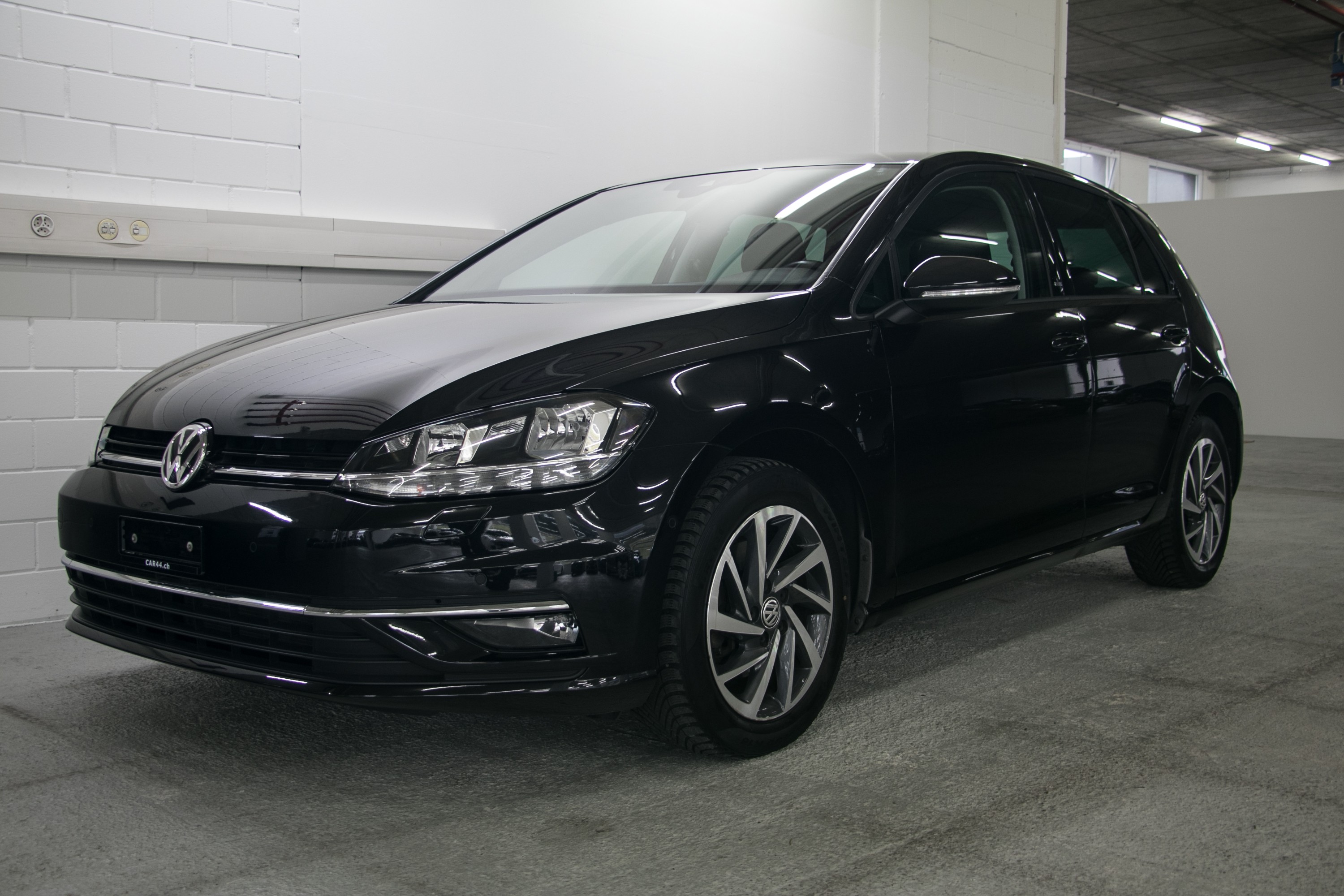 VW Golf 1.4 TSI Comfortline DSG