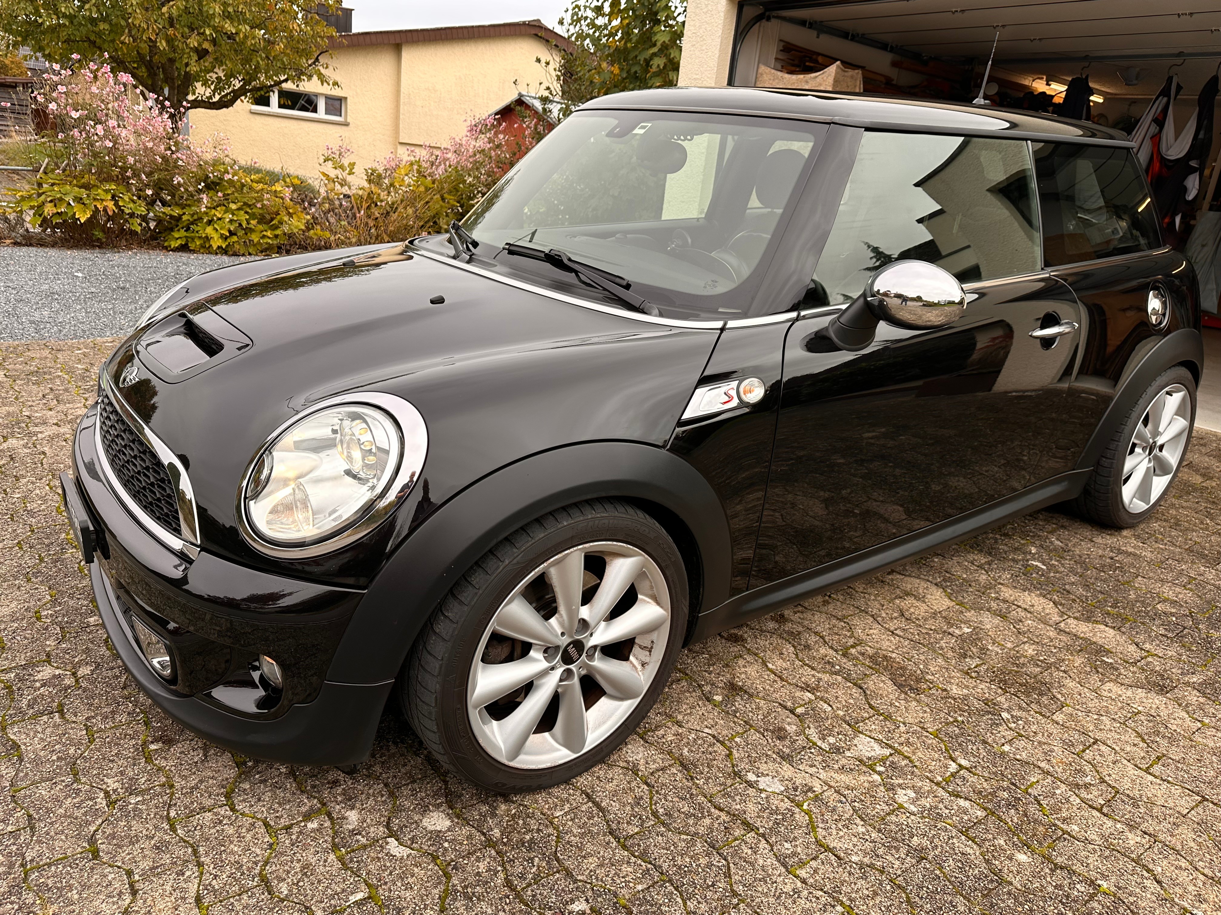 MINI Mini Cooper S