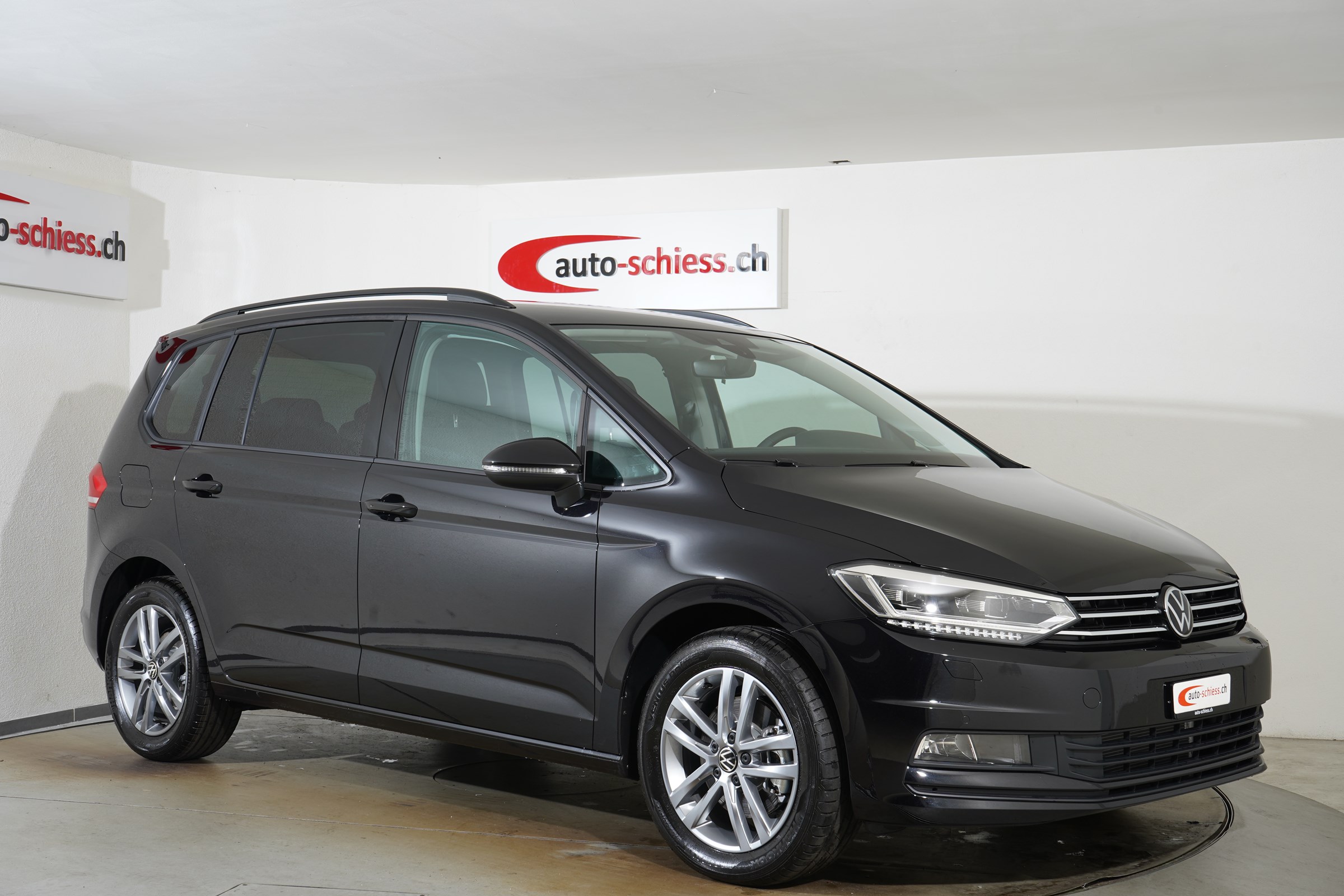 VW TOURAN 1.5 TSI Comfortline DSG 7PL