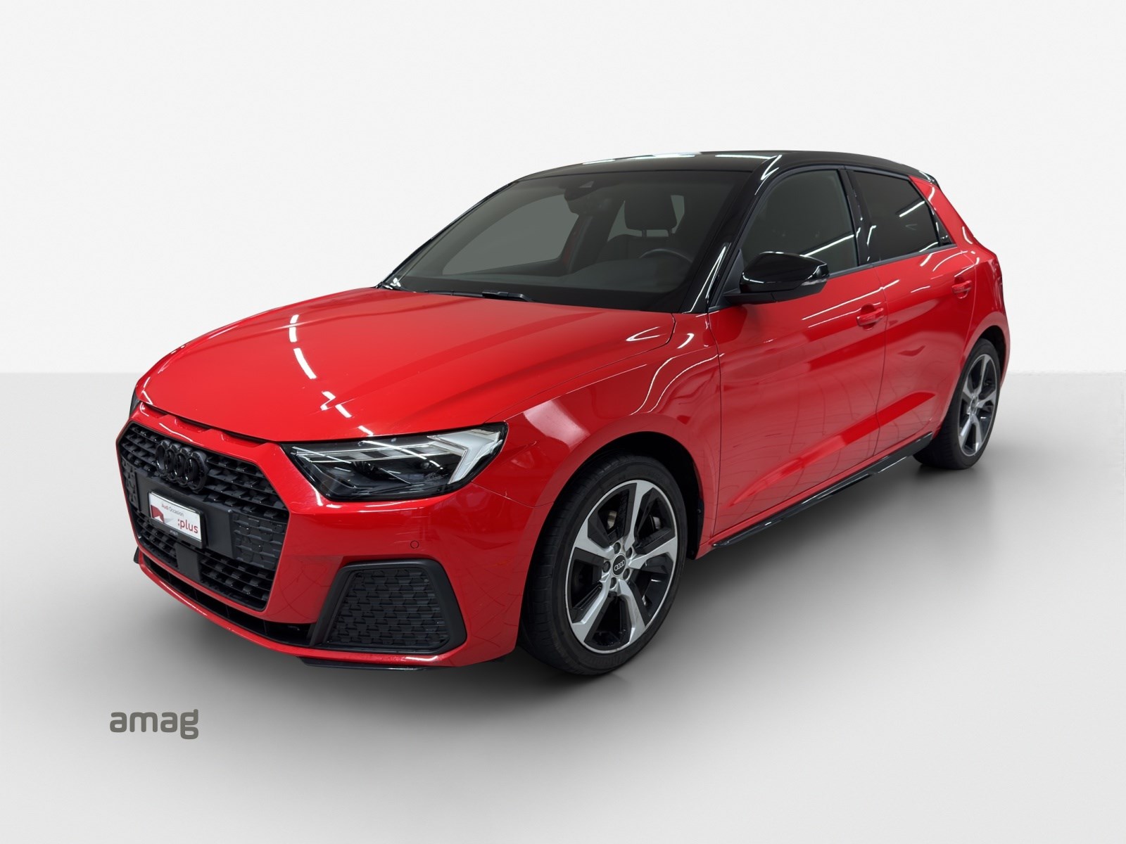 AUDI A1 Sportback 30 TFSI Attraction