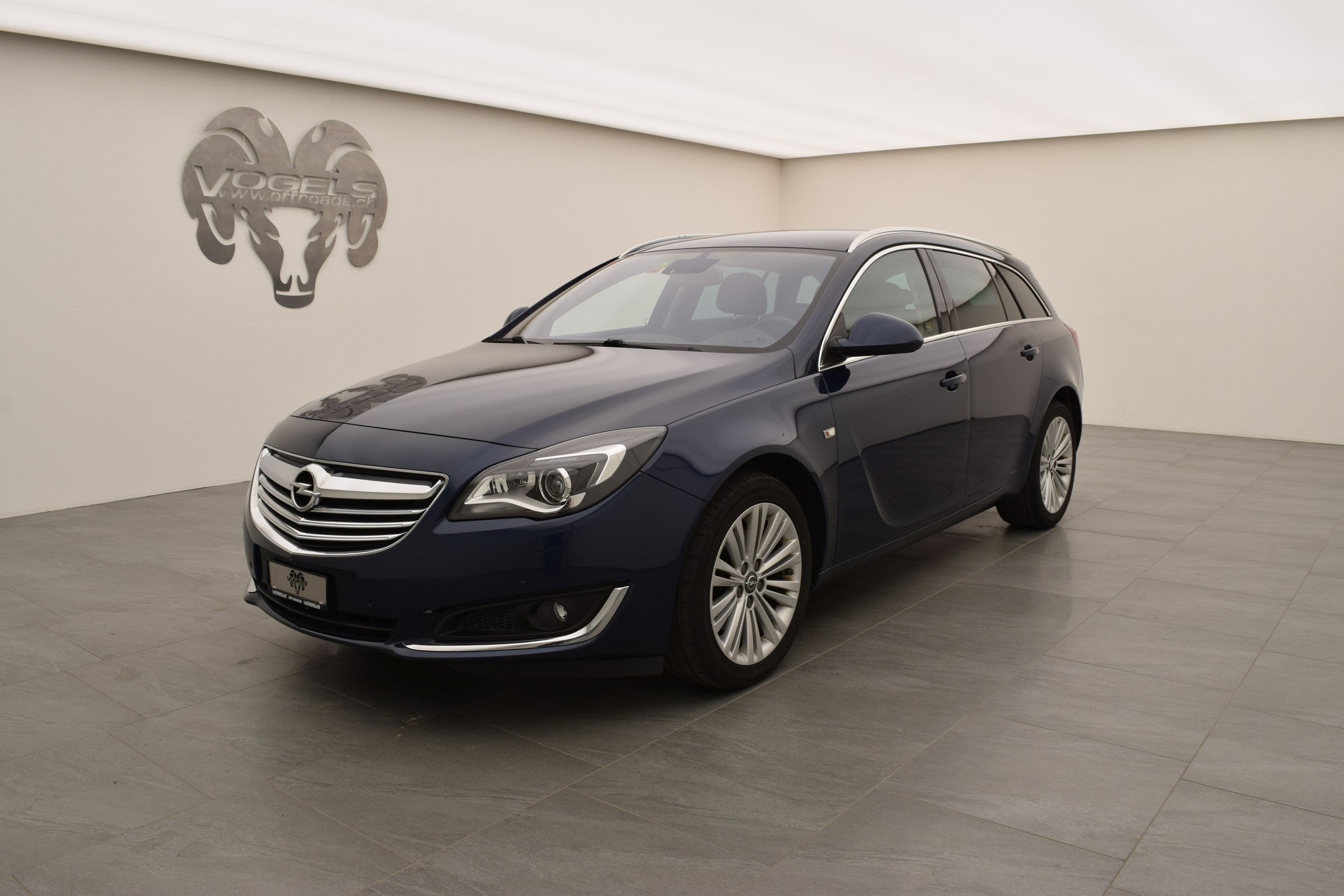 OPEL INSIGNIA Sports Tourer 2.0 CDTI