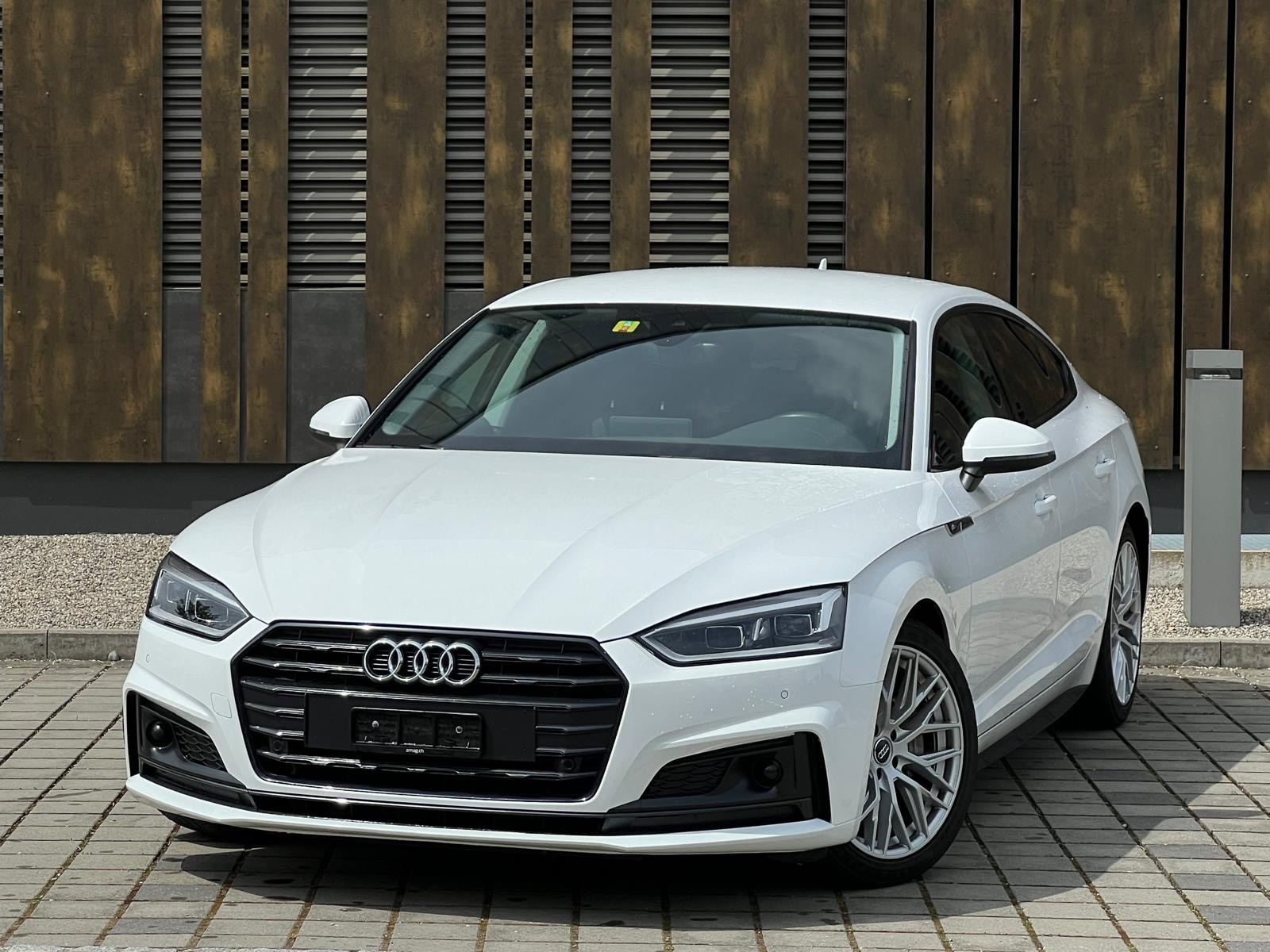 AUDI A5 Sportback 40 TDI Sport