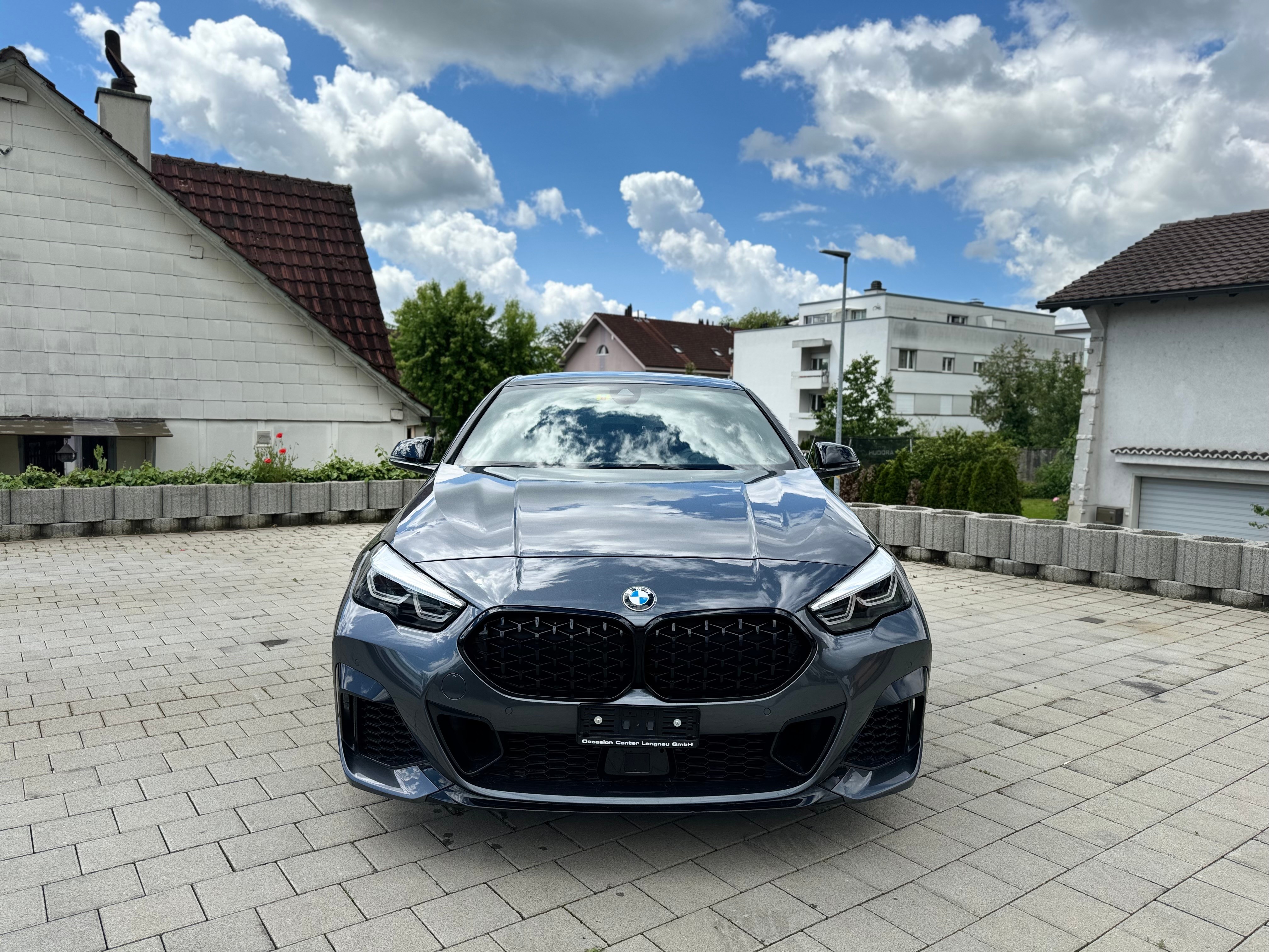 BMW M235i Gran Coupé xDrive