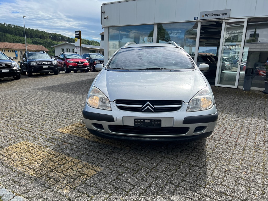 CITROEN C5 Break 2.0i 16V SX