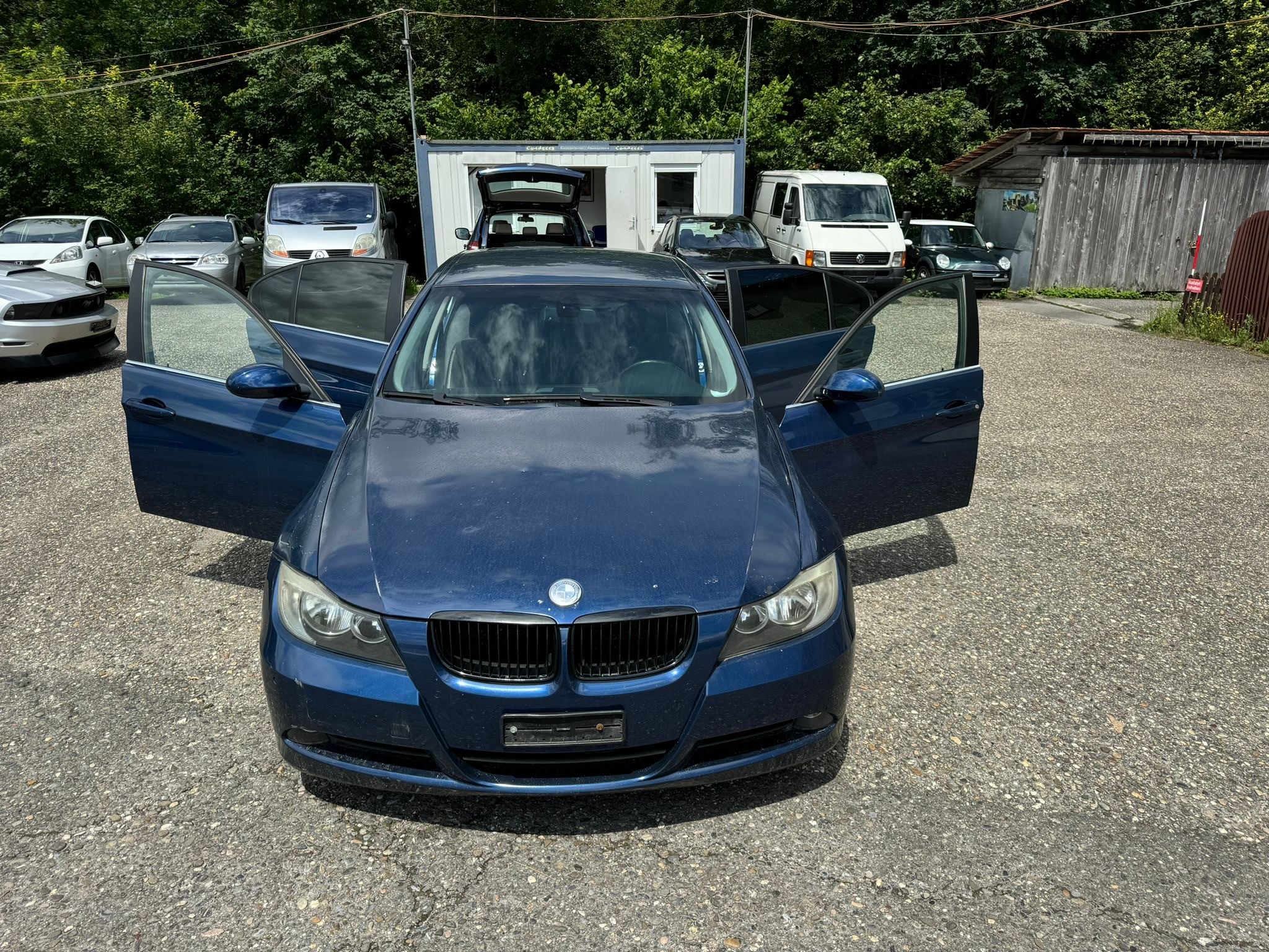 BMW 325i