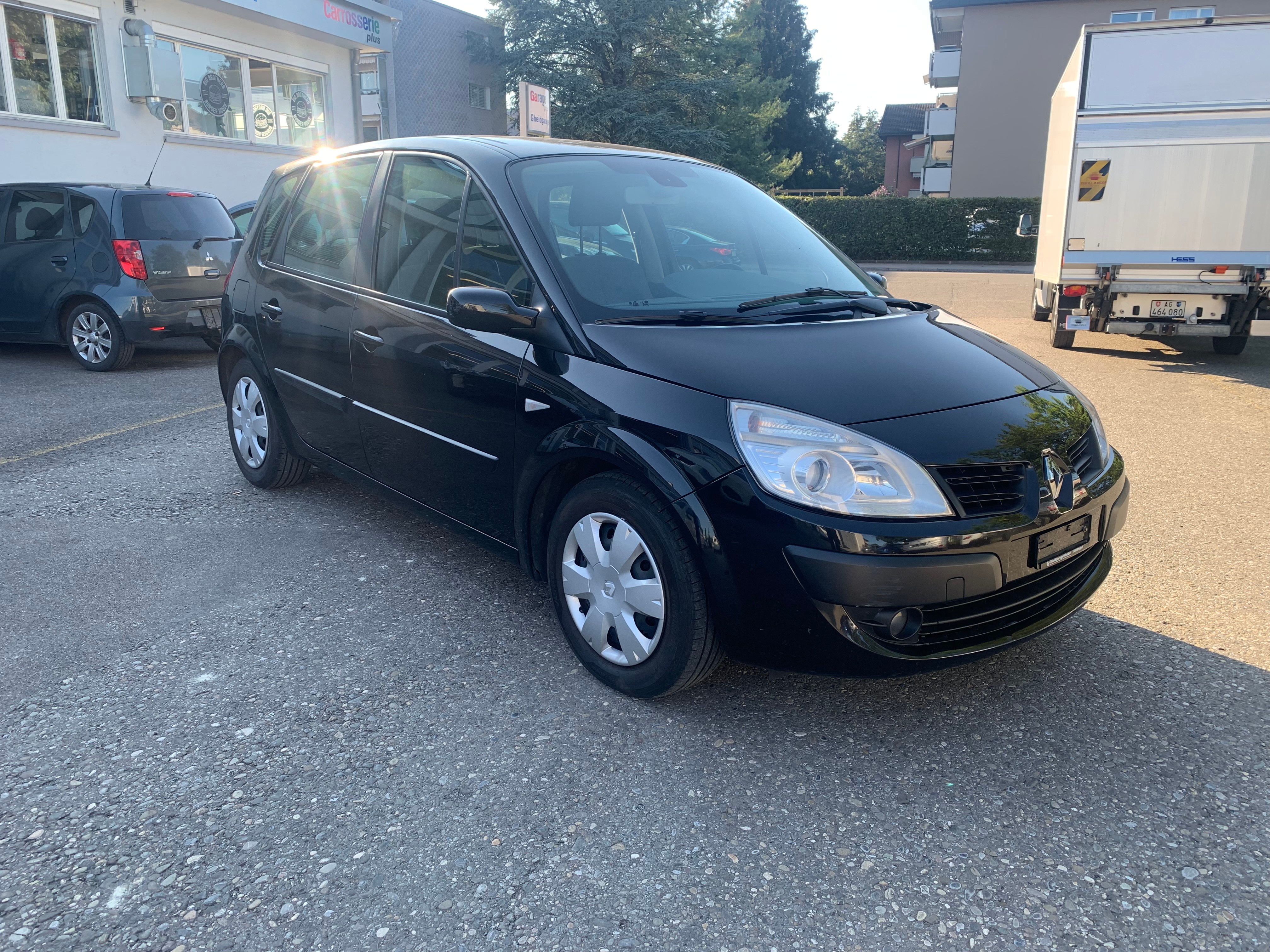 RENAULT Scénic 2.0 16V Dynamique