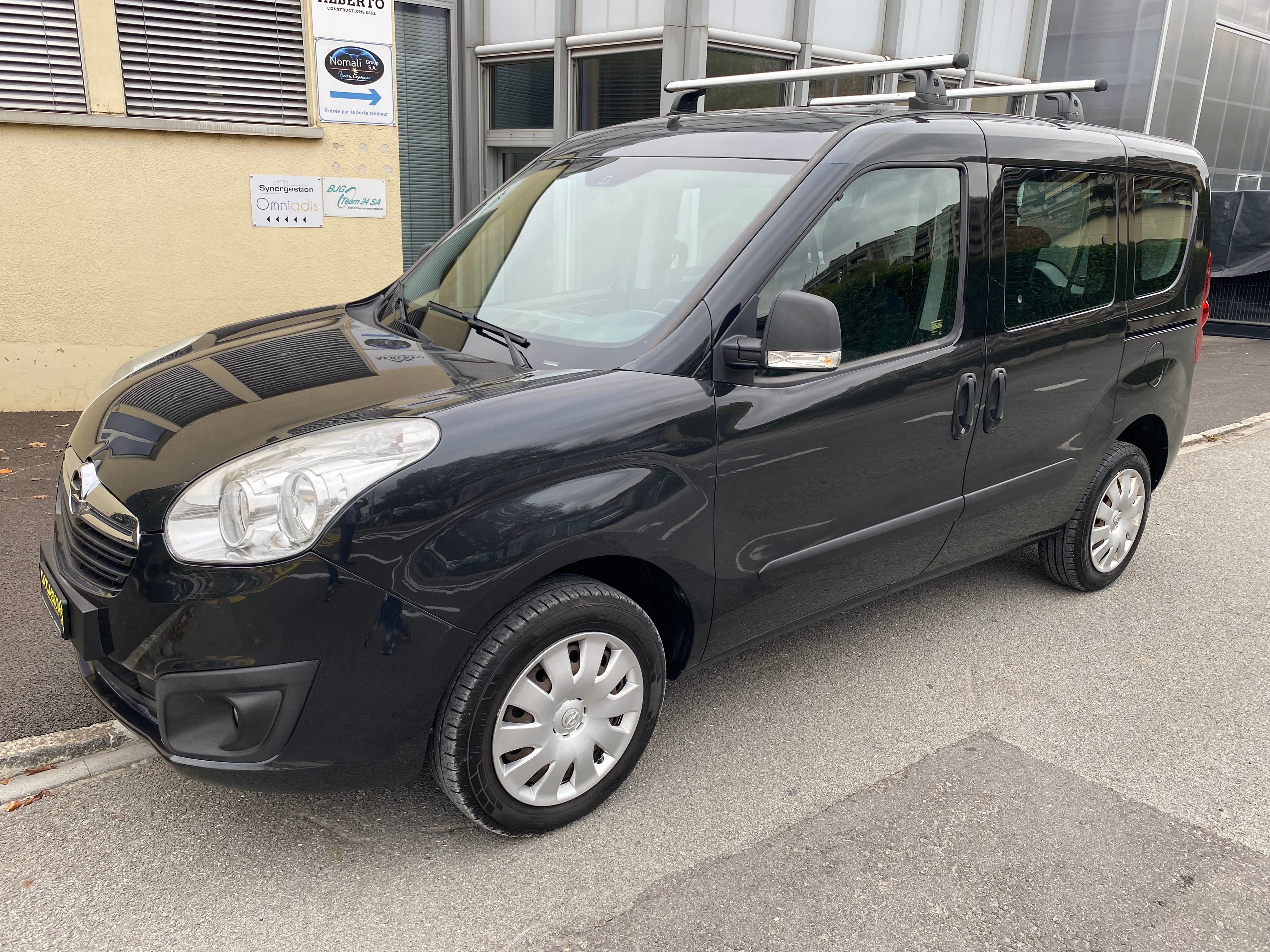 OPEL Combo 1.4i L1H1