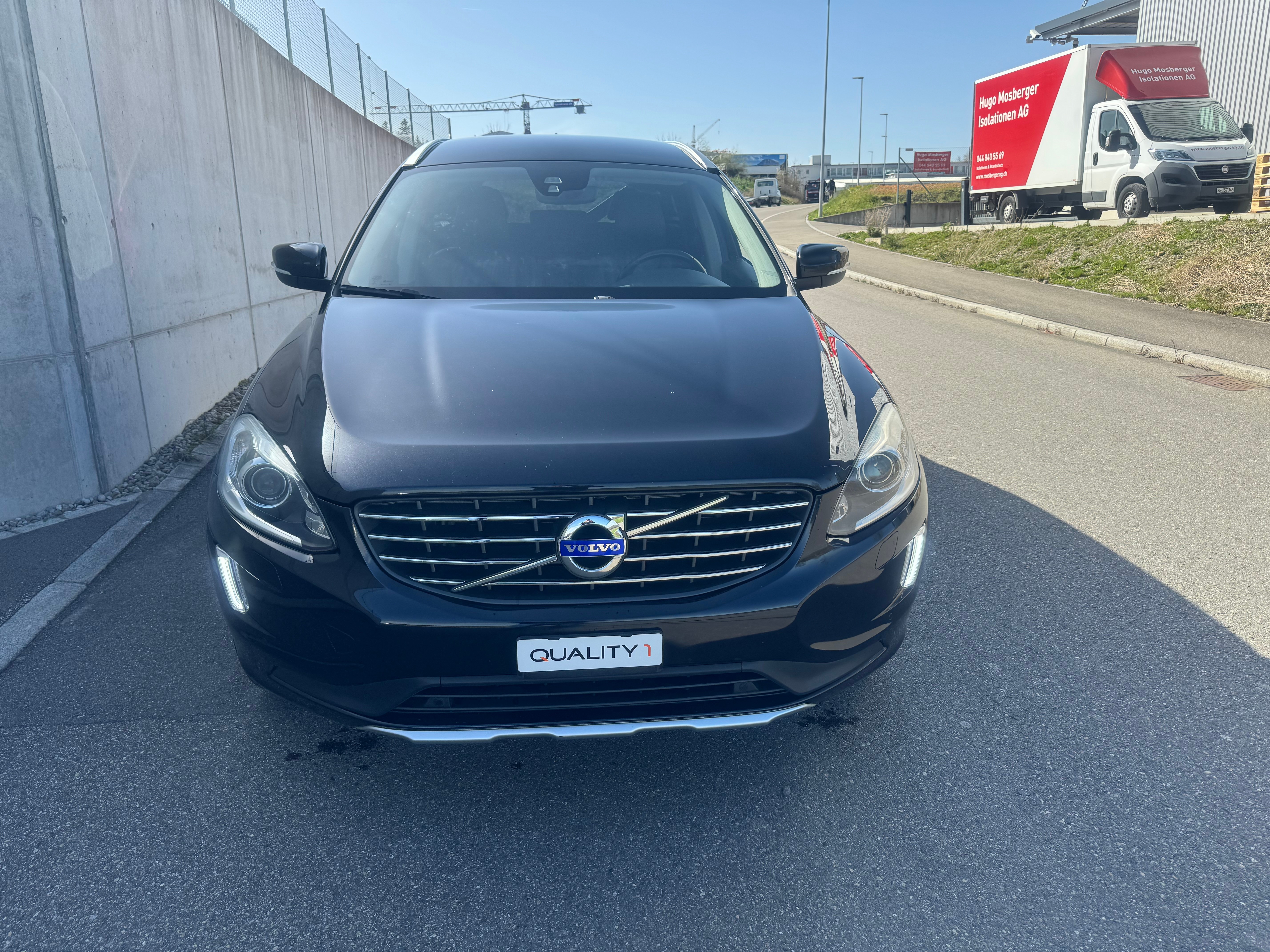 VOLVO XC60 D4 OceanRace Geartronic