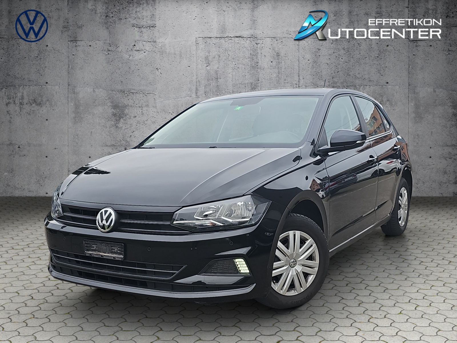 VW Polo 1.0 BMT Trend