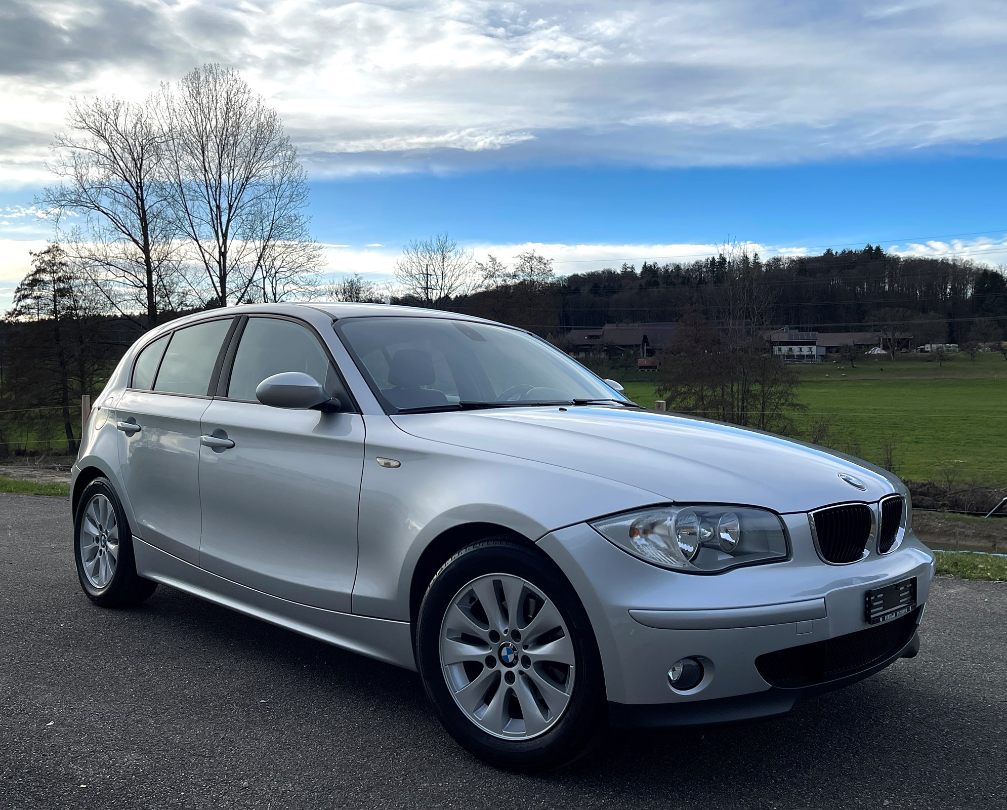 BMW 118i