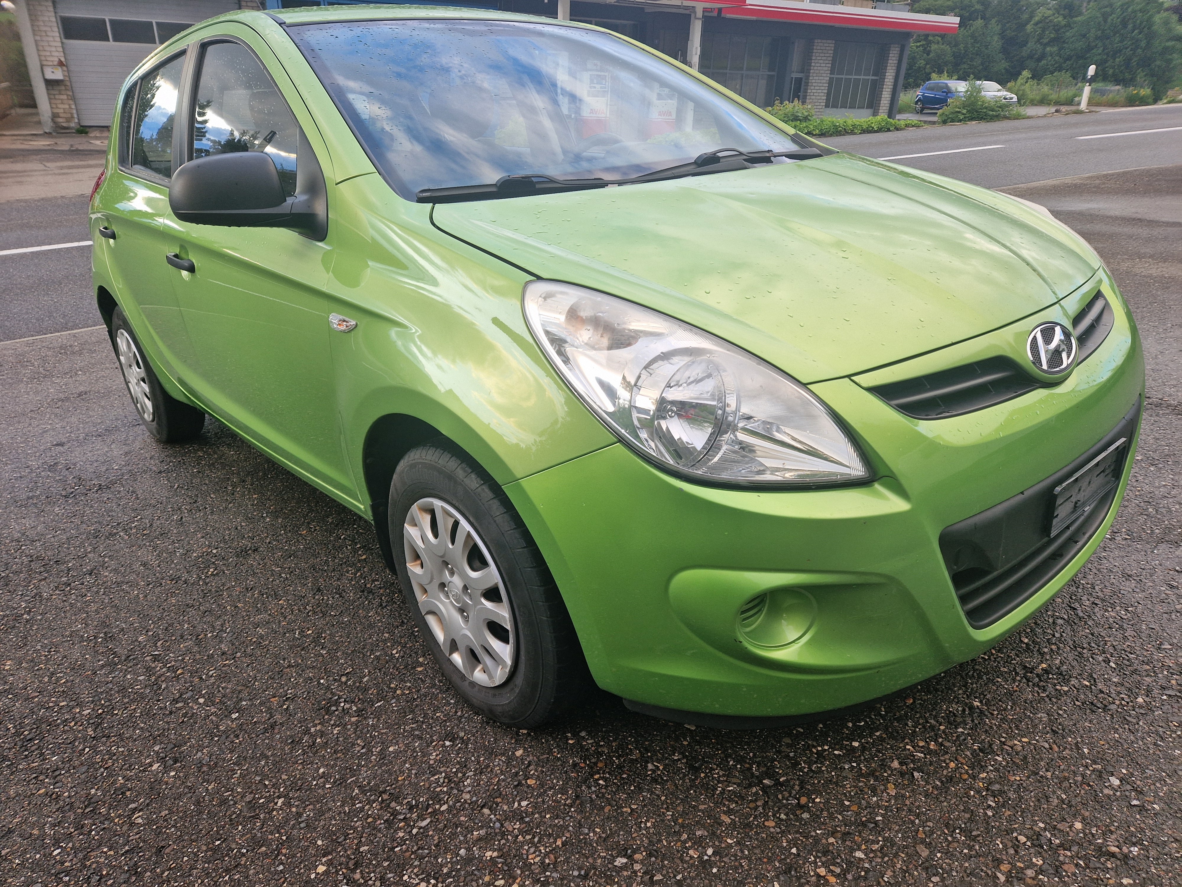 HYUNDAI i20 1.2 Comfort