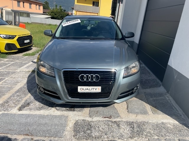 AUDI A3 Sportback 1.4 TFSI Ambiente