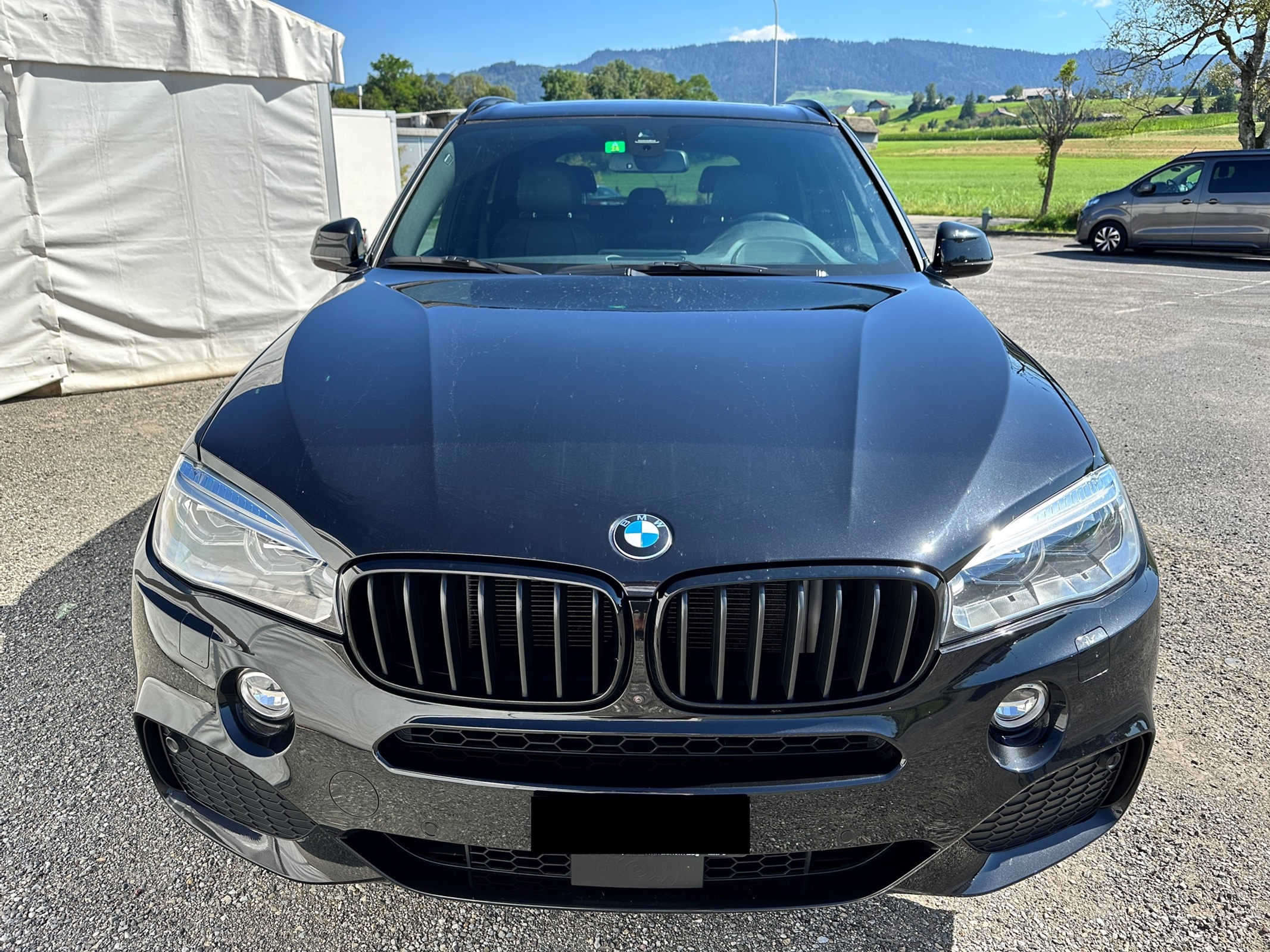 BMW X5 xDrive 40d Steptronic