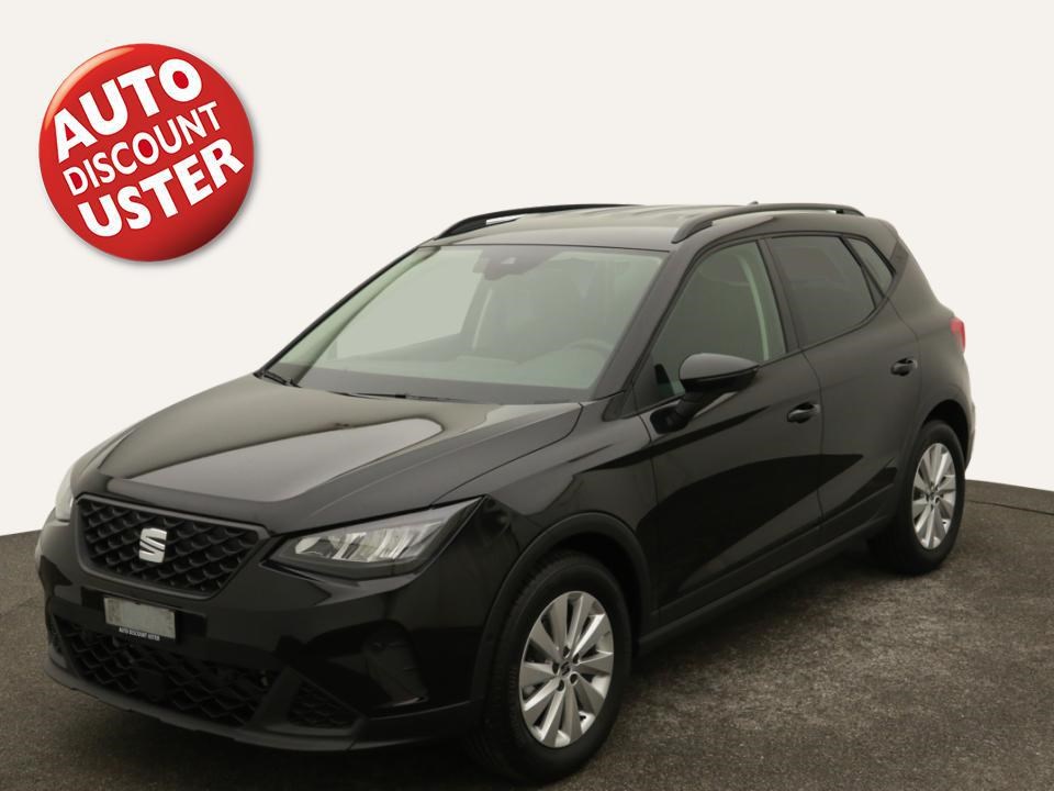 SEAT ARONA 1.0 TSI Eco Limited