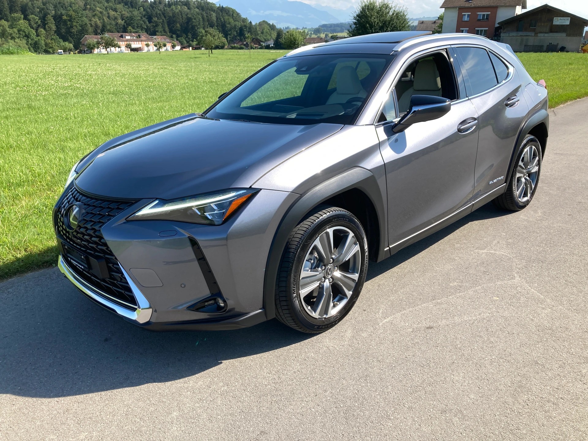 LEXUS UX 300e Excellence Automatic